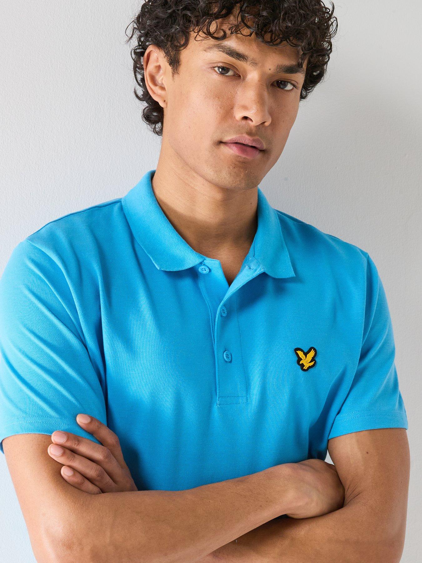 lyle-scott-golf-mens-golf-golf-core-polo-blueoutfit