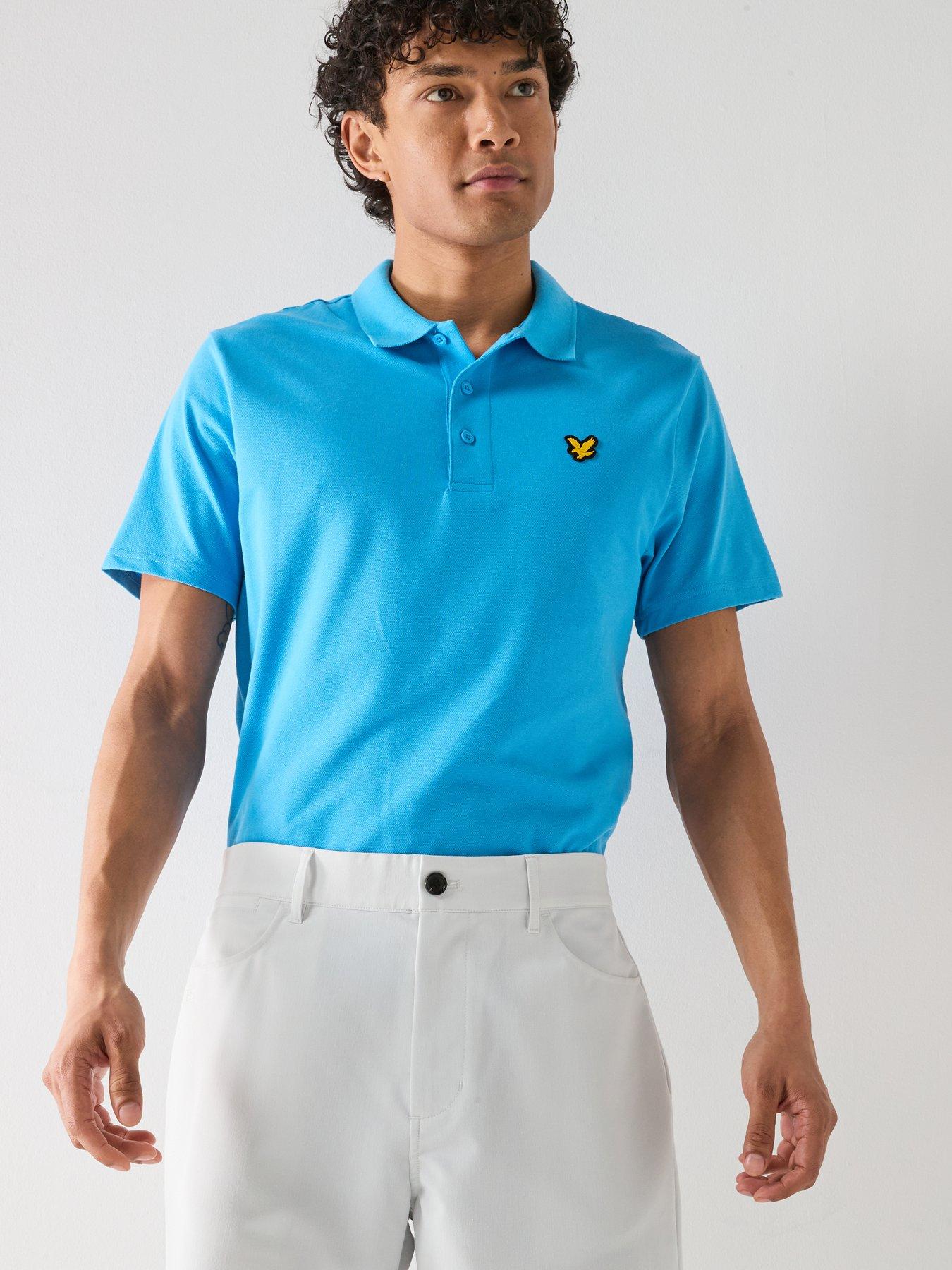 lyle-scott-golf-mens-golf-golf-core-polo-bluedetail