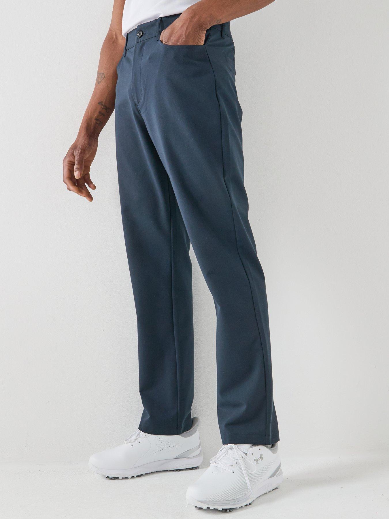 lyle-scott-golf-mens-golf-5-pocket-golf-trousers-navyfront