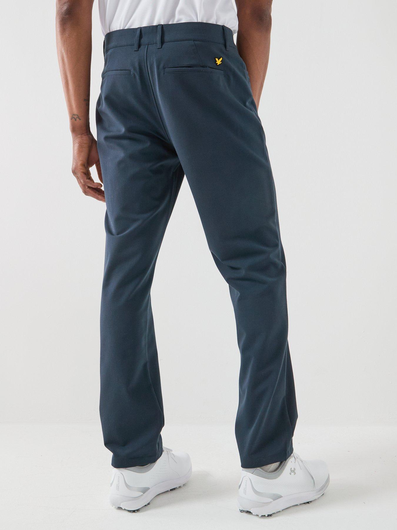 lyle-scott-golf-mens-golf-5-pocket-golf-trousers-navystillFront