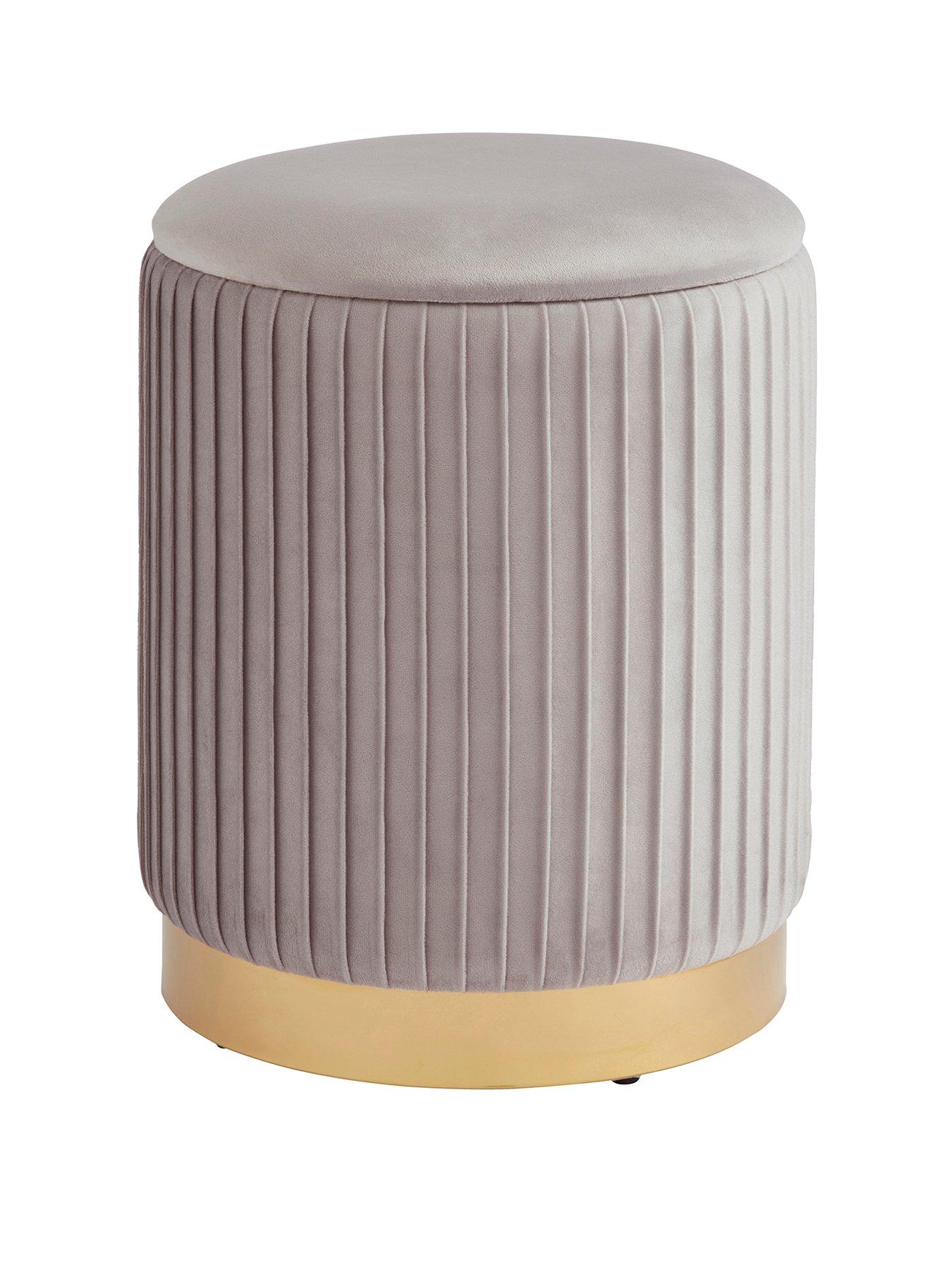 gfw-esme-pleated-storage-stoolstillFront