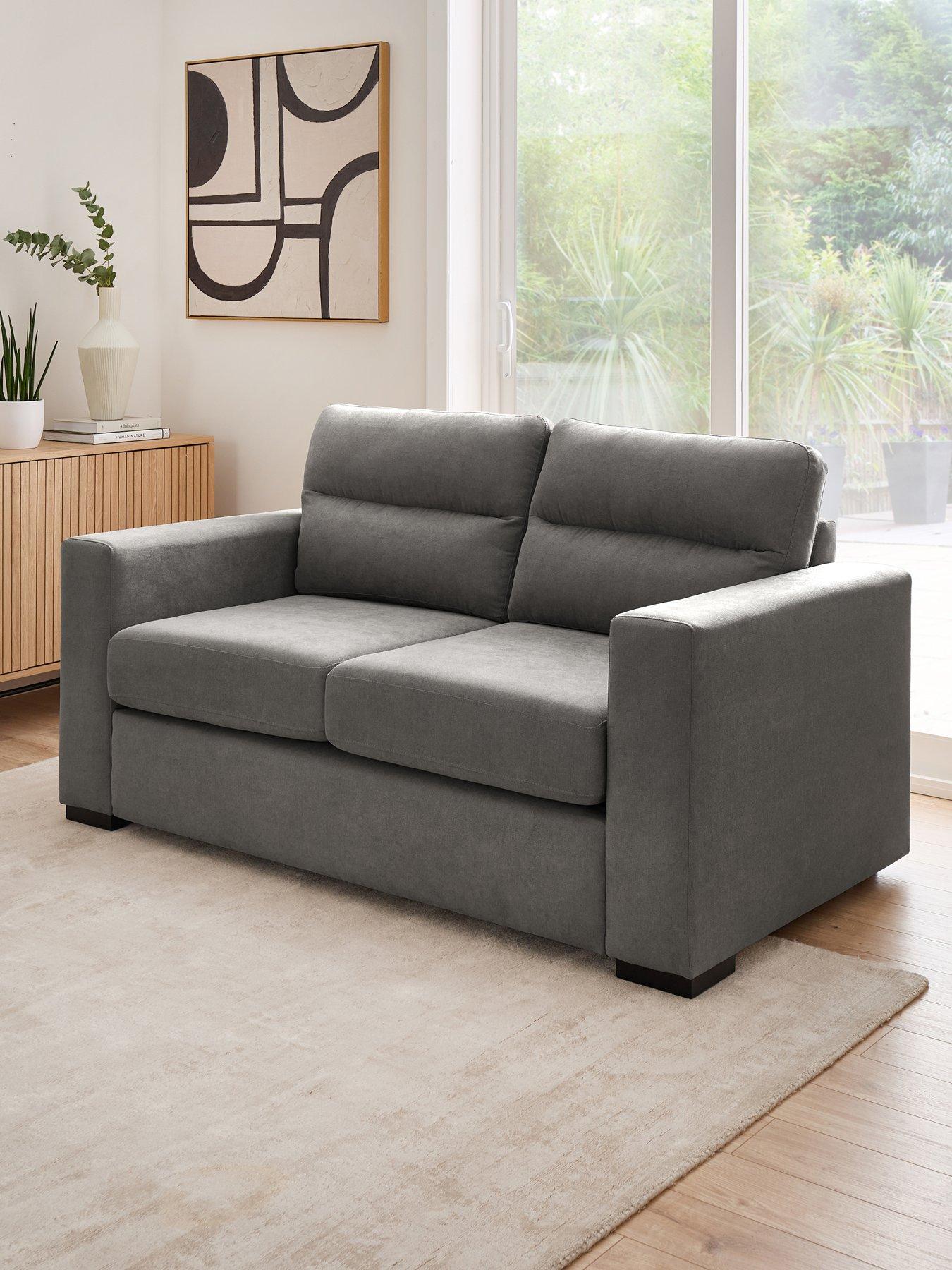 Very Home Seville 2 Seater Sofa