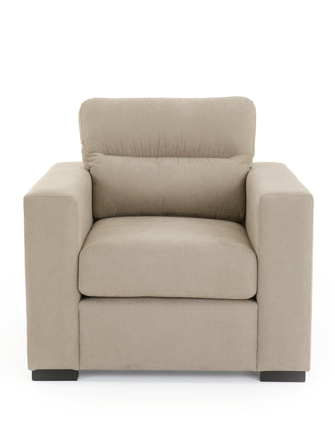 Image 2 of 7 of Very Home Seville Armchair
