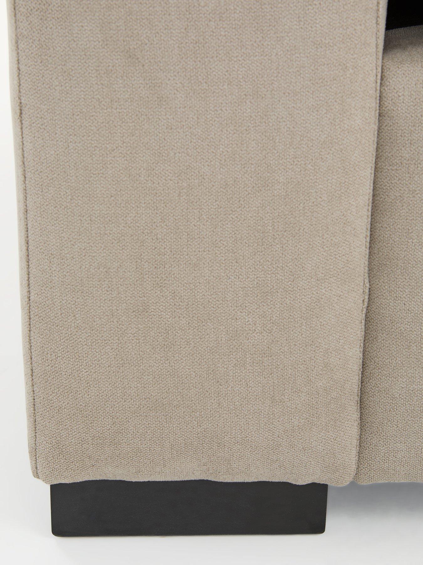 Image 5 of 7 of Very Home Seville Armchair