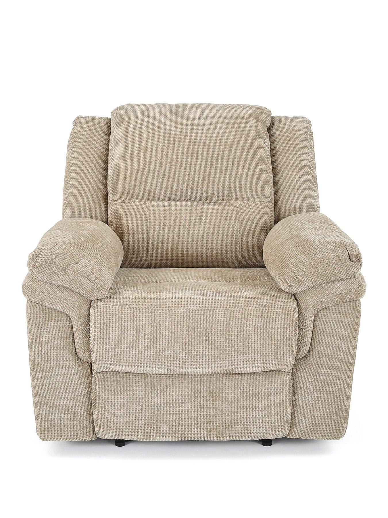 the-very-collection-albion-fabric-manual-recliner-armchairstillFront