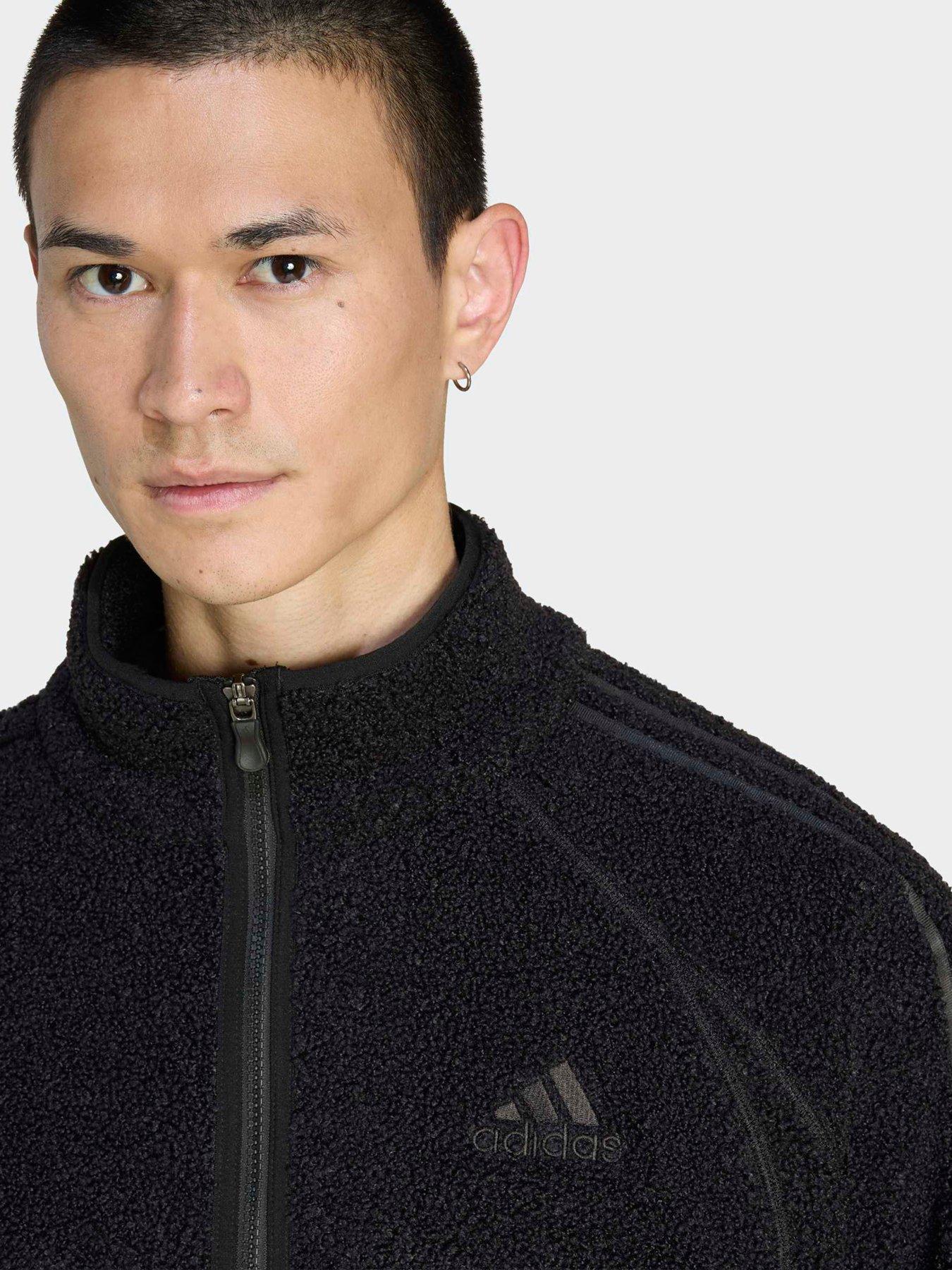 adidas-originals-mens-teamgeist-borg-track-top-blackoutfit