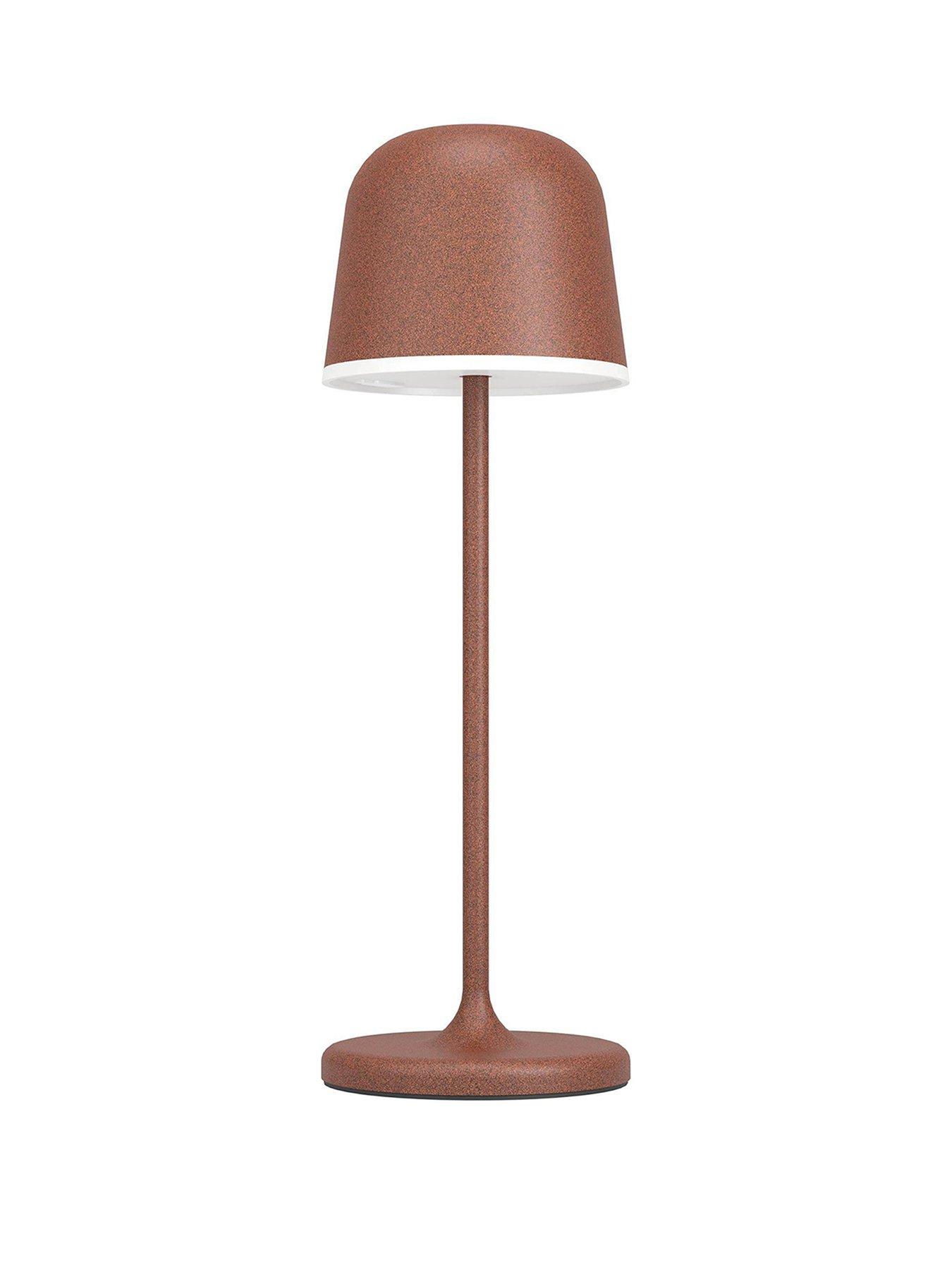 eglo-eglo-mannera-steel-auburn-amp-white-touch-dimmer-table-lampstillFront