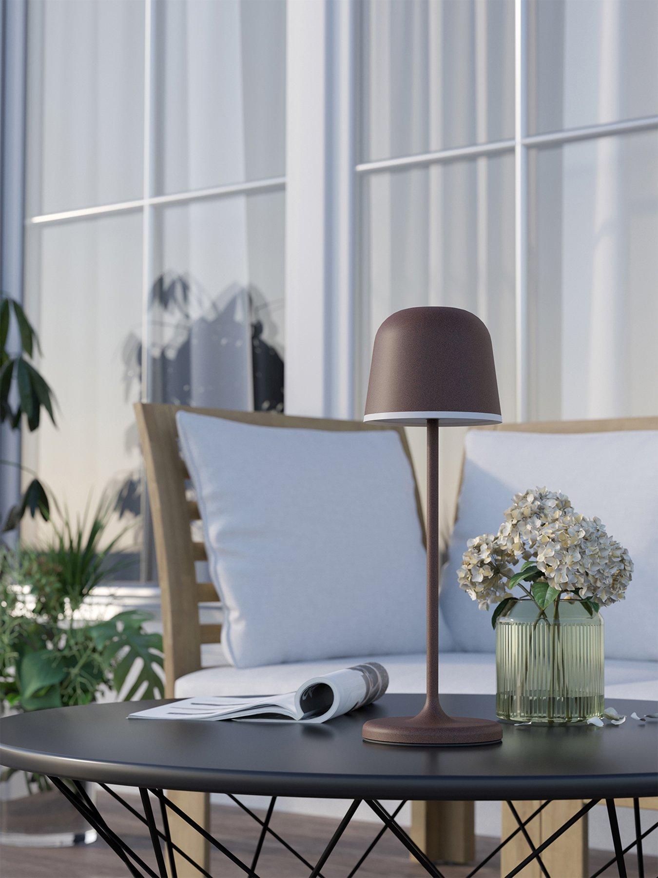 eglo-eglo-mannera-steel-auburn-amp-white-touch-dimmer-table-lampback