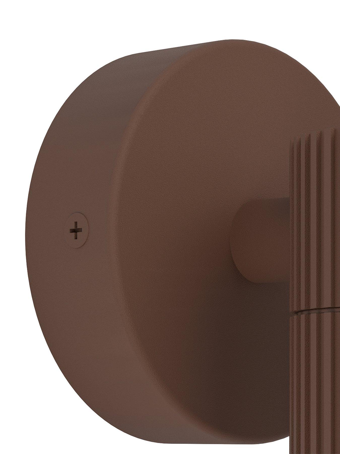 eglo-eglo-tomelloso-modern-outdoor-wall-light-rust-colouredoutfit