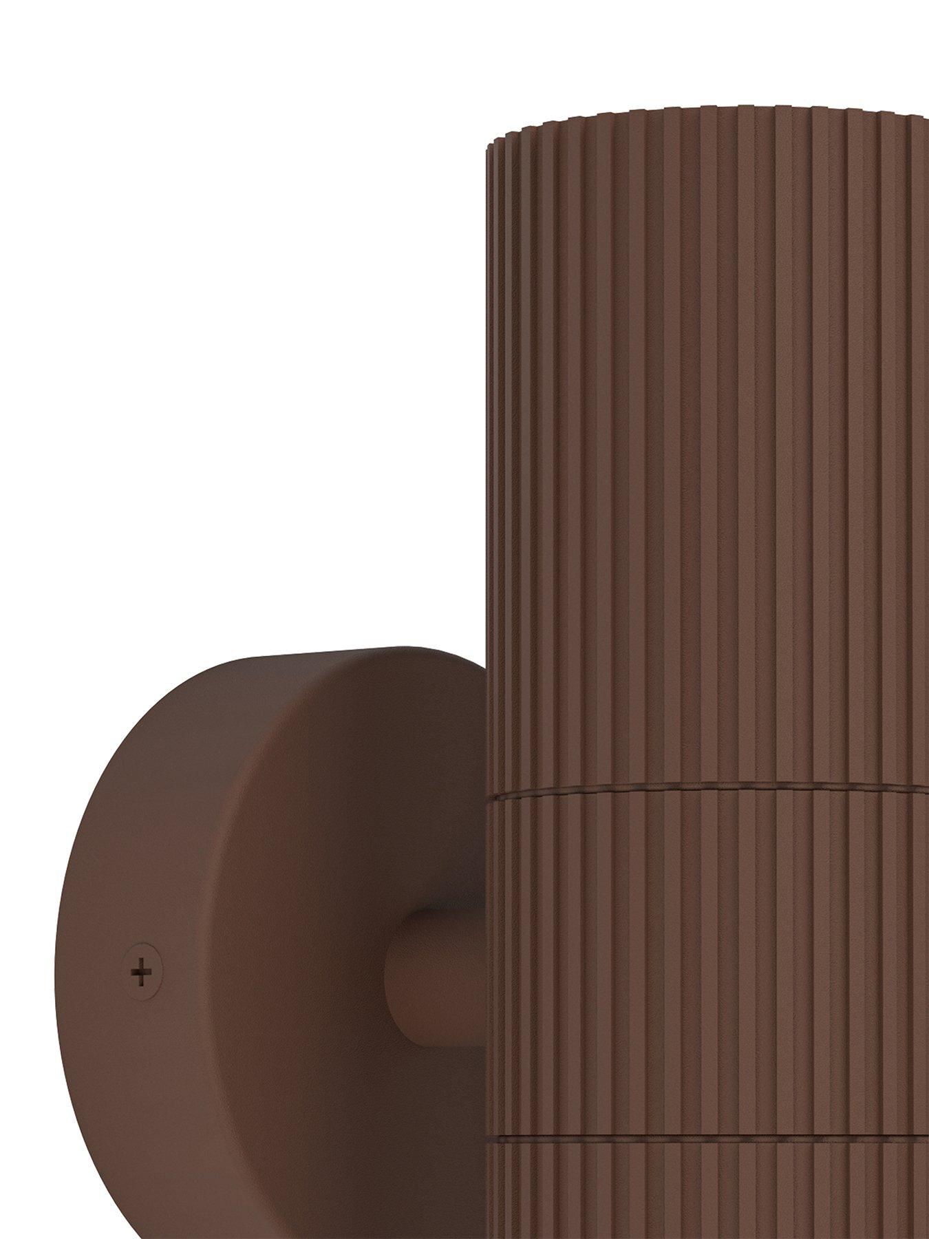 eglo-eglo-tomelloso-modern-outdoor-wall-light-brownoutfit