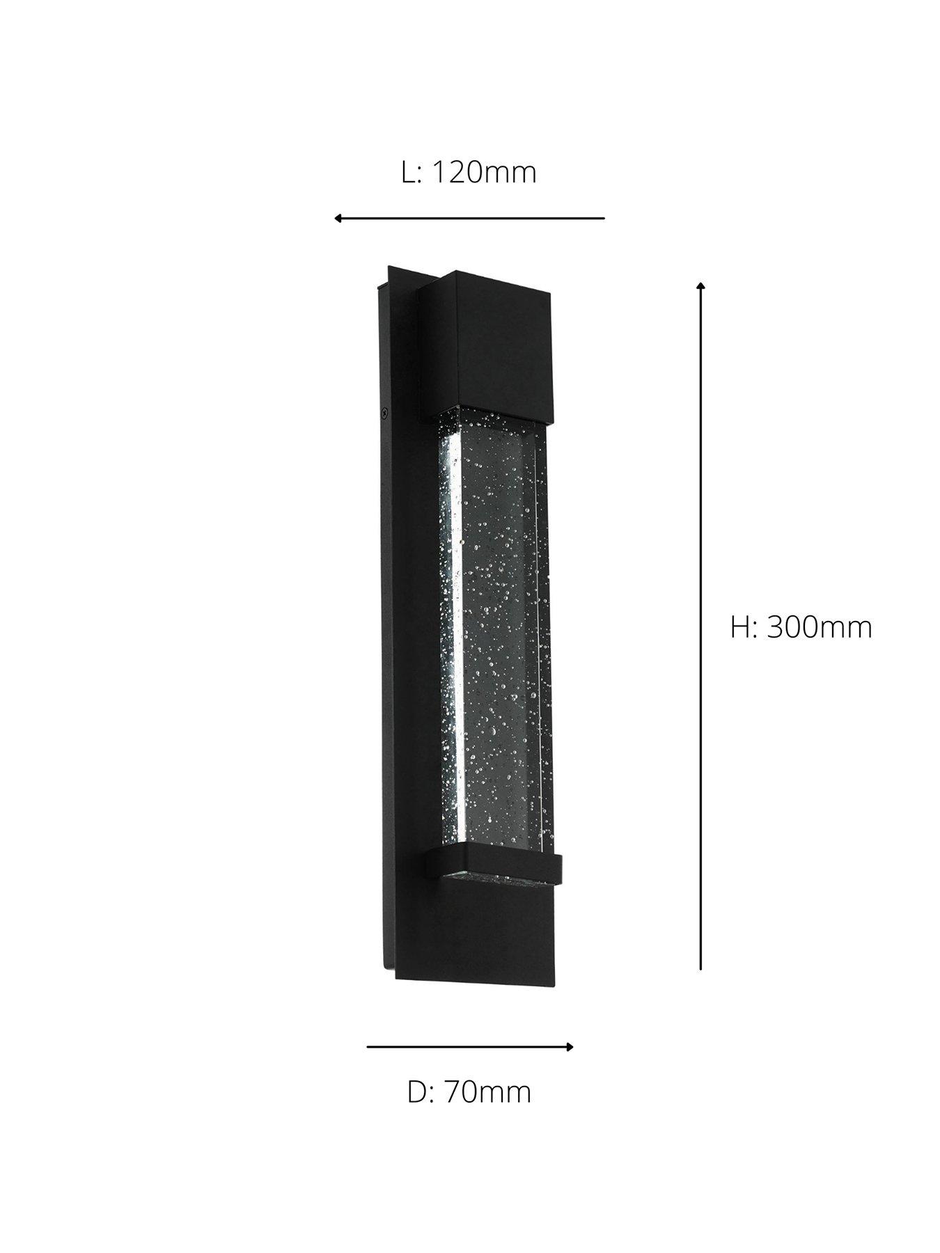 eglo-eglo-villagrazia-led-exterior-glass-bubble-effect-wall-lightback