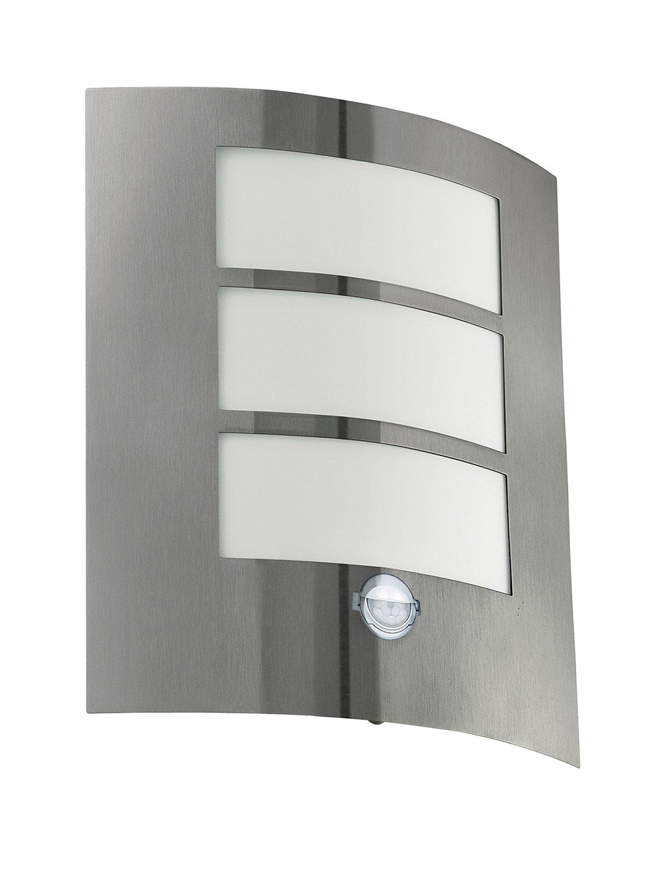 eglo-eglo-city-stainless-steel-exterior-wall-light-with-sensorstillFront