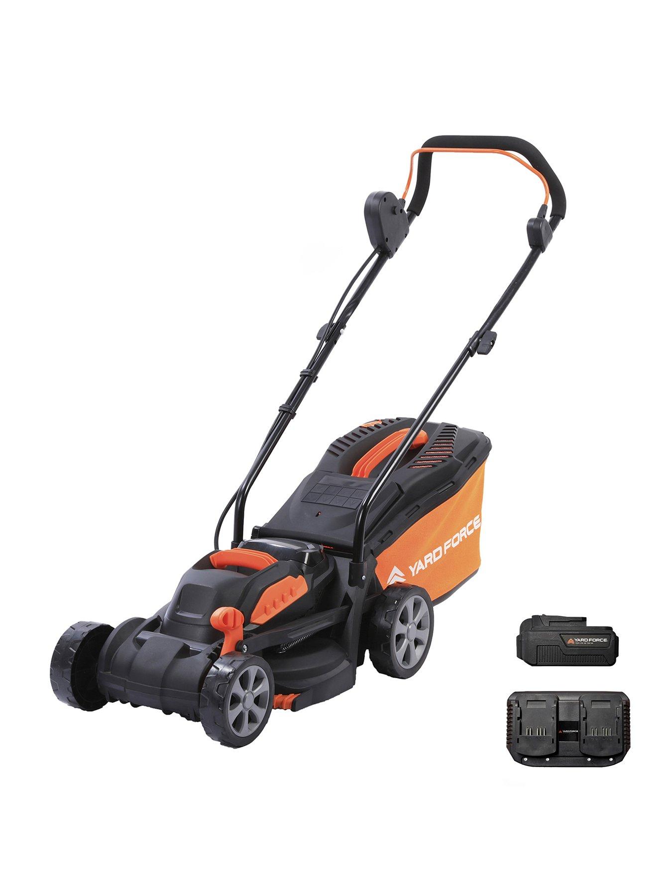 Yard Force 20V Cordless Mower