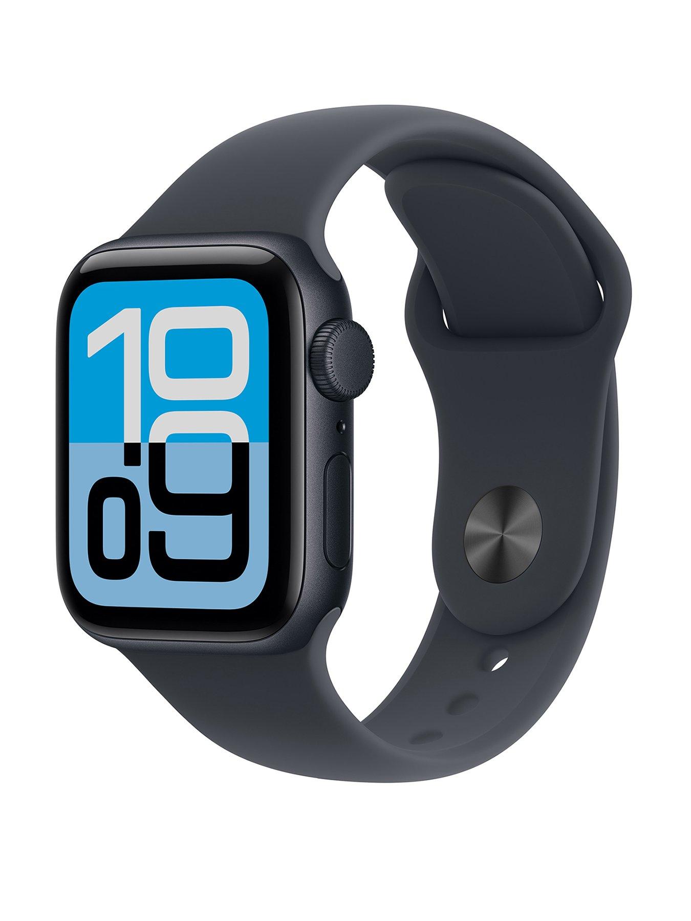 apple-watch-se-3-gps-2025-40mmnbspmidnight-aluminium-case-with-midnight-sport-band-mlfront