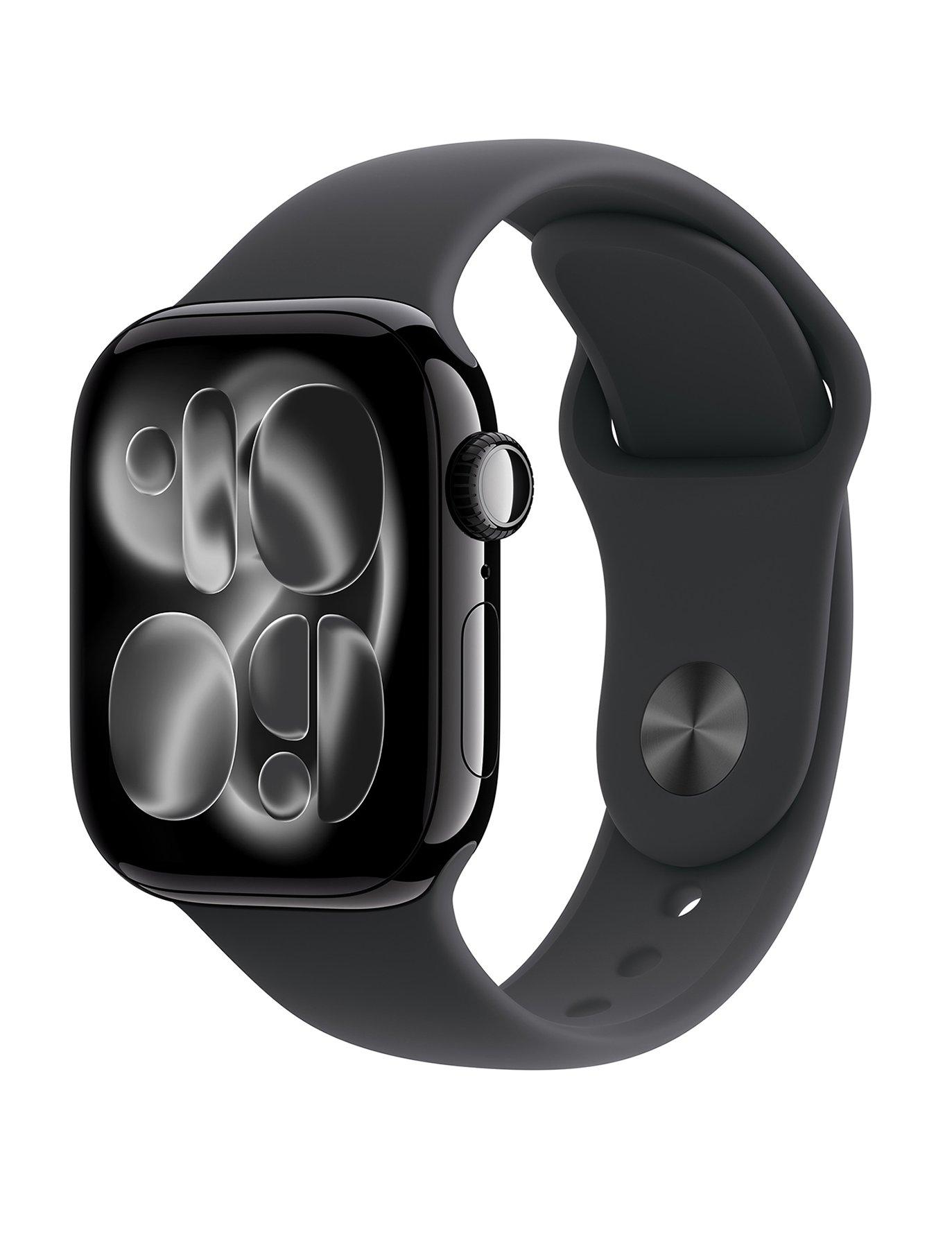 apple-watch-series-11-gpsnbsp42mmnbspjet-black-aluminium-case-with-black-sport-band-mlfront