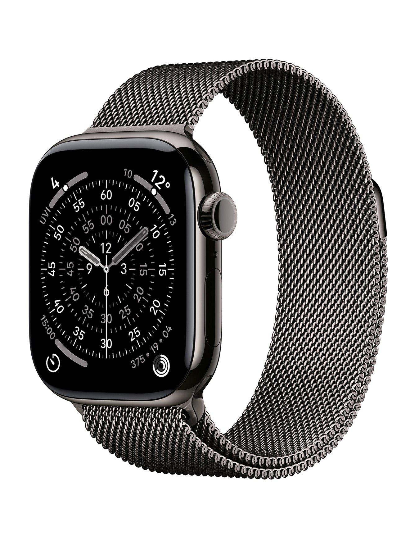 apple-watch-series-11-gps-cellular-2025-42mmnbspslate-titanium-case-with-slate-milanese-loop