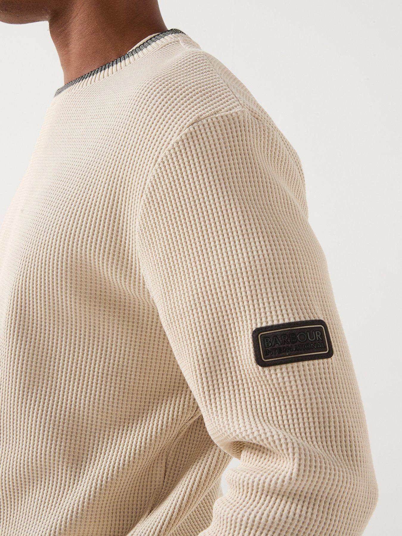 barbour-international-callum-tipped-waffle-crew-sweatshirt-mistoutfit