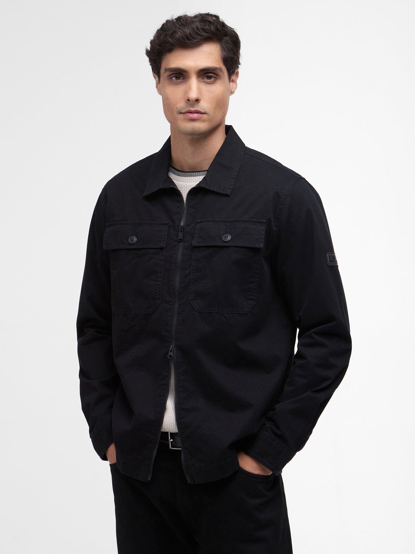 barbour-international-arkle-cotton-twill-military-overshirt-black