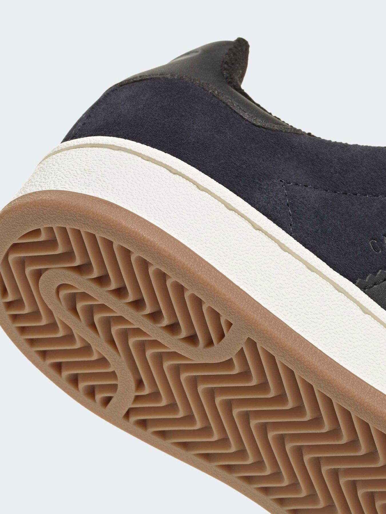 Image 6 of 7 of adidas Originals Junior Campus 00S Trainers - Navy