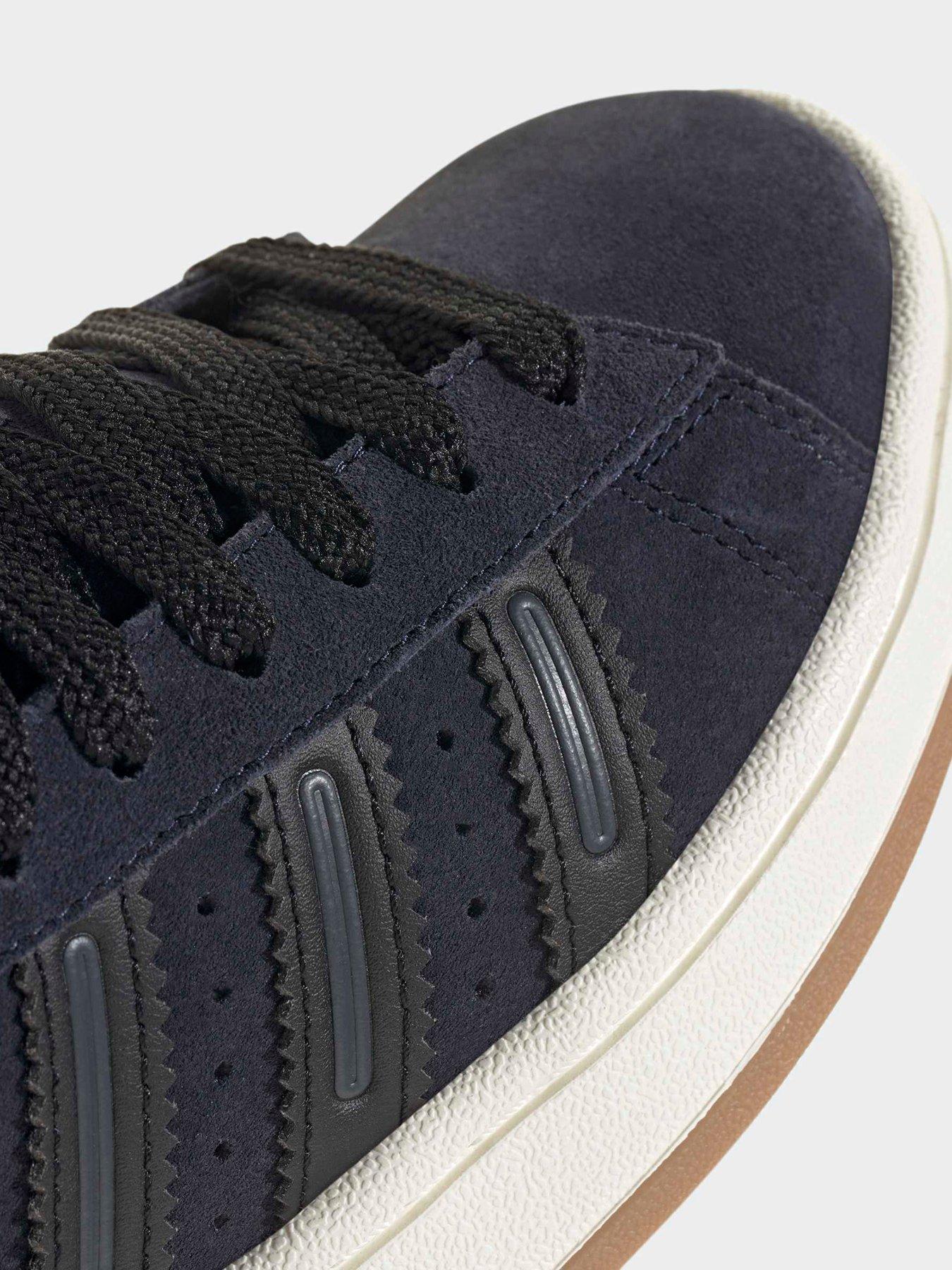 Image 7 of 7 of adidas Originals Junior Campus 00S Trainers - Navy