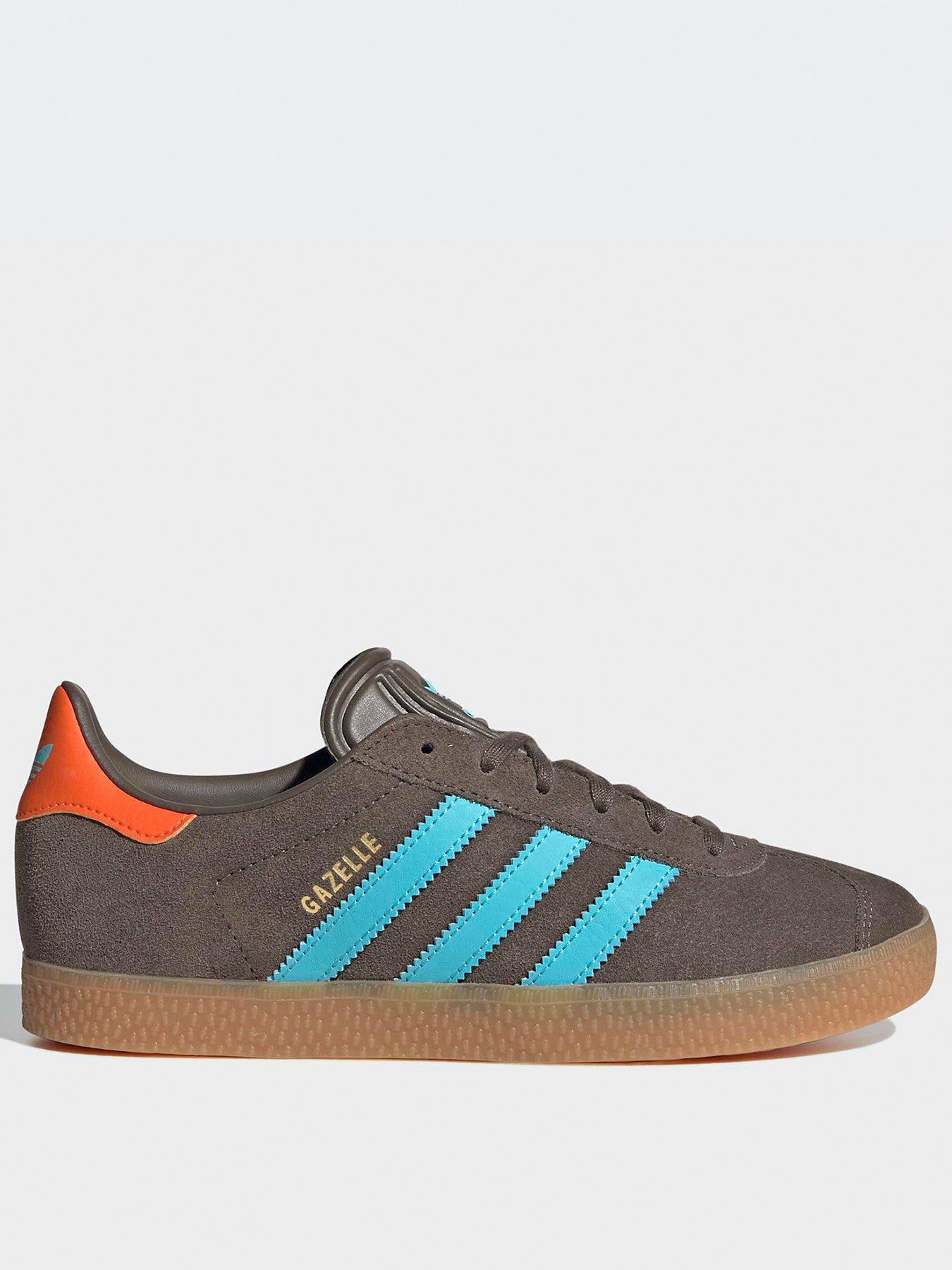 All | Unisex | 3 Older | adidas Originals Gazelle | Very