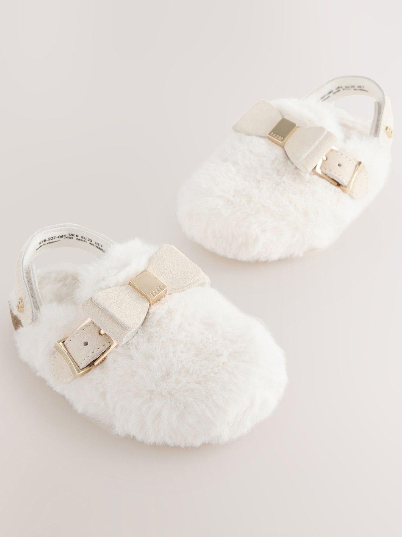 ted-baker-older-girls-mule-slippers-cream