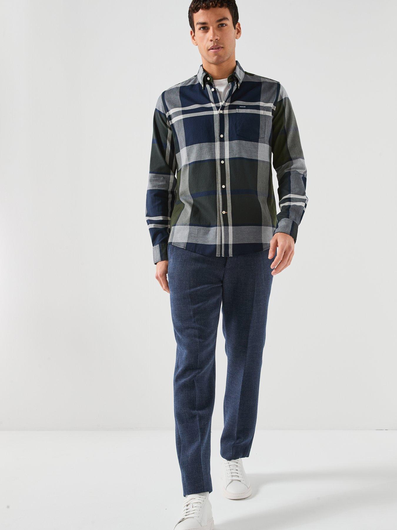 barbour-dunoon-tartan-tailored-long-sleeve-shirt-navyback