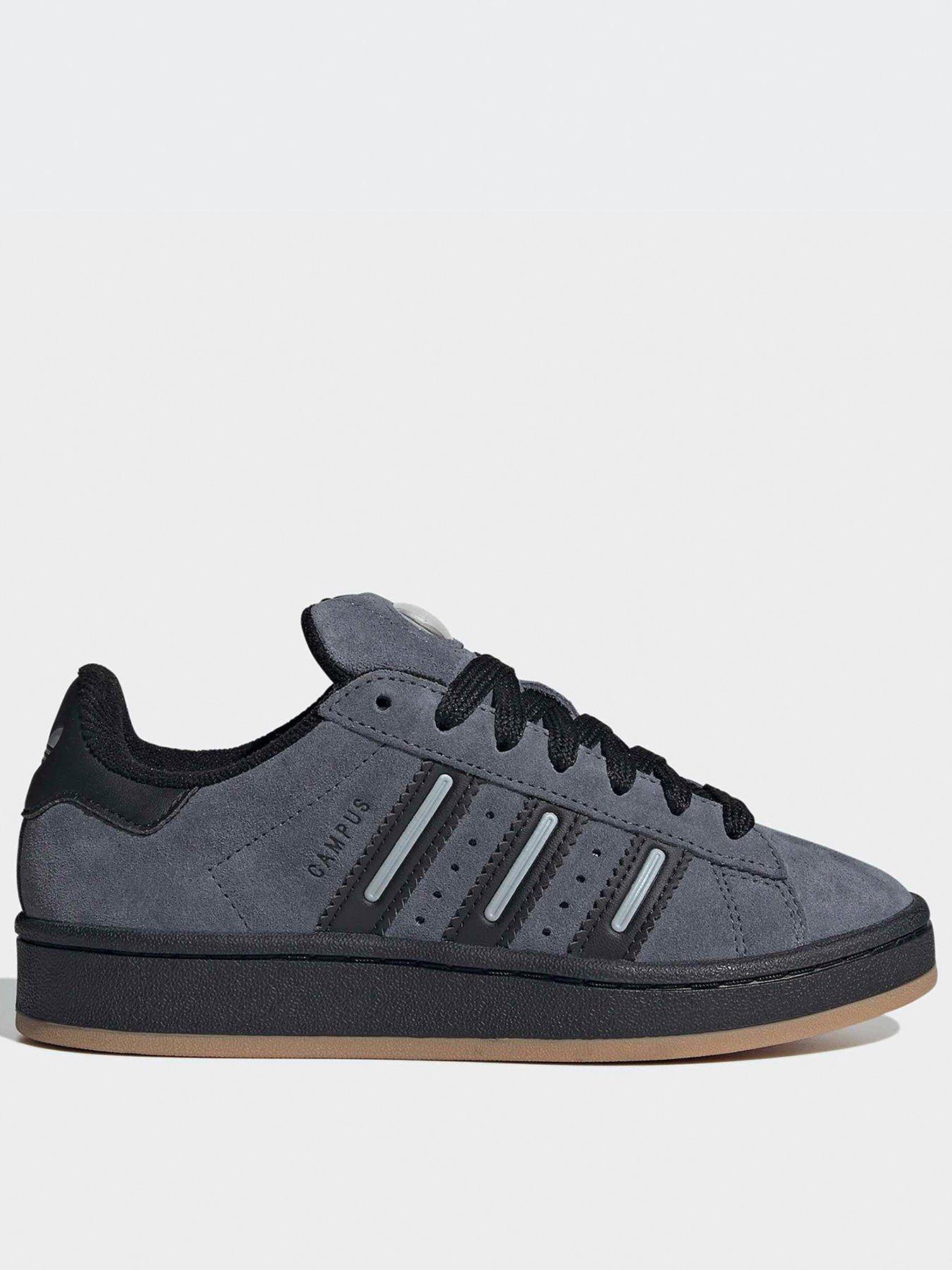 adidas-originals-junior-campus-00s-trainers-dark-grey
