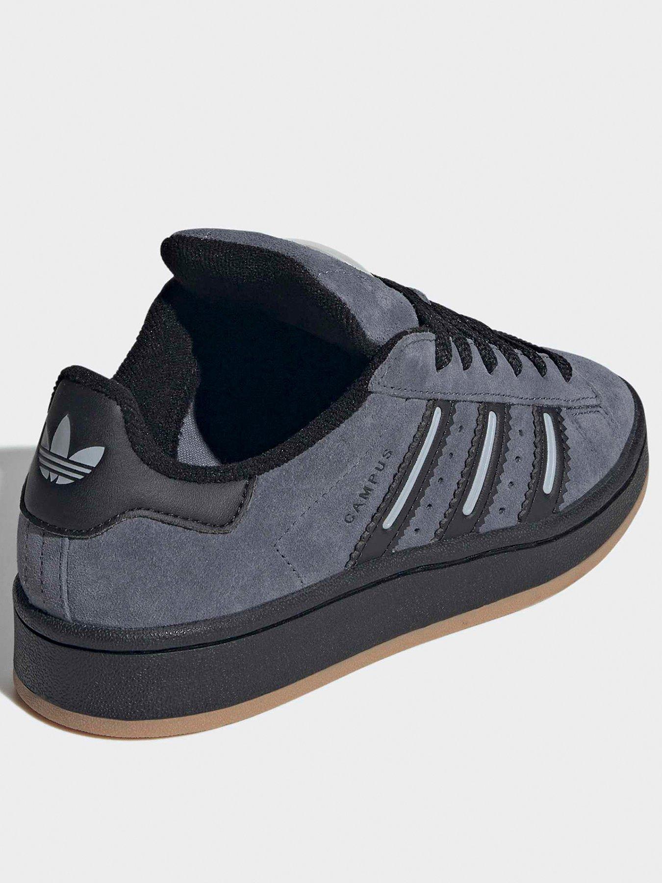 adidas Originals Junior Campus 00s Trainers - Dark Grey | Very Ireland