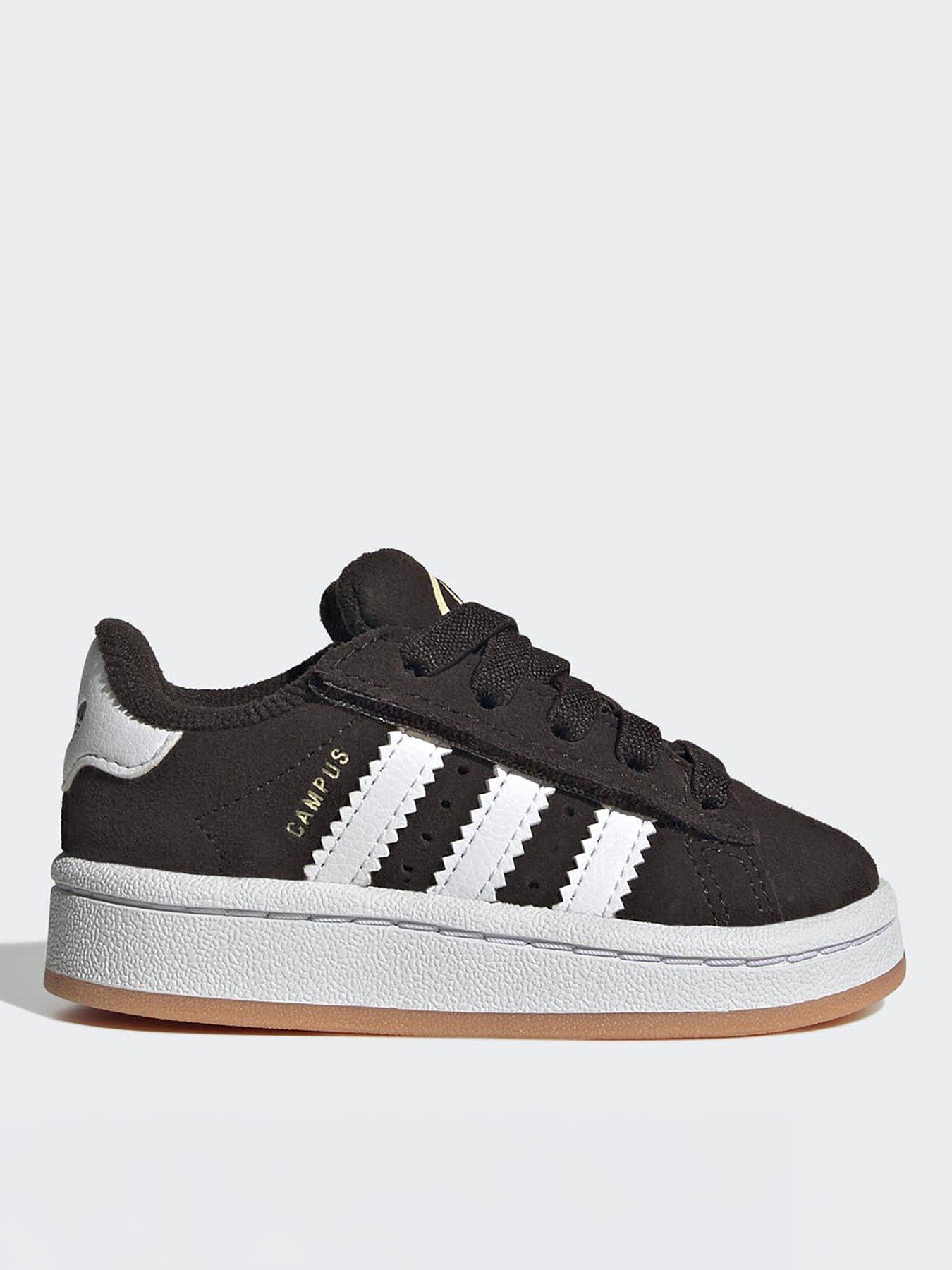 adidas Originals Infant Unisex Campus 00S Trainers - Brown