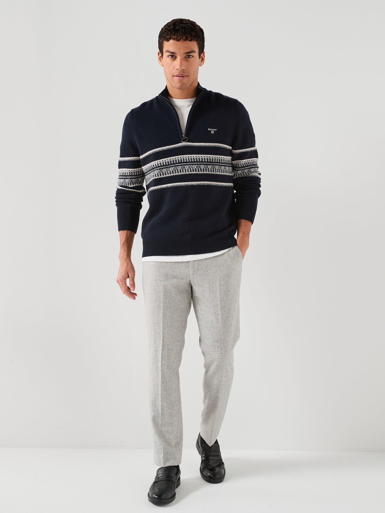 barbour-kepwick-half-zip-fairisle-jumper-navyback