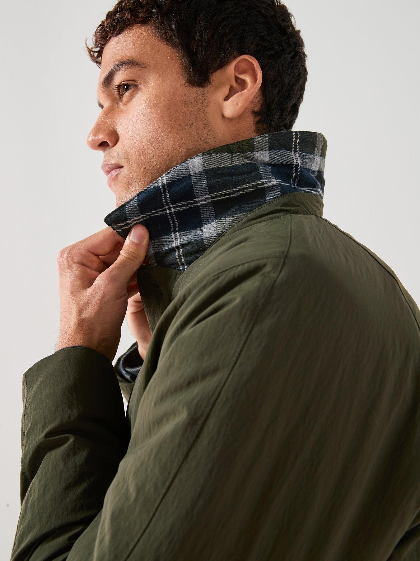 barbour-wadded-lorden-longline-showerproof-macoutfit