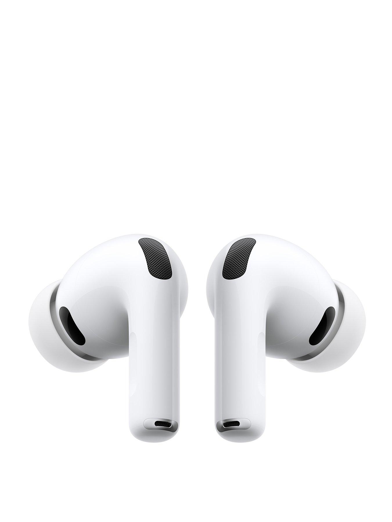 Apple AirPods Pro 3