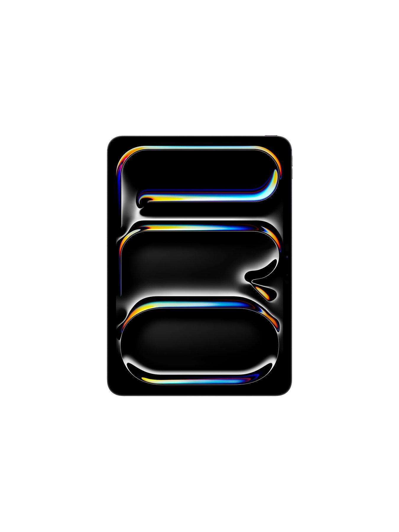 Image 2 of 7 of Apple iPad Pro (M5, 2025) 11-inch, Wi-Fi, 256GB with Standard Glass