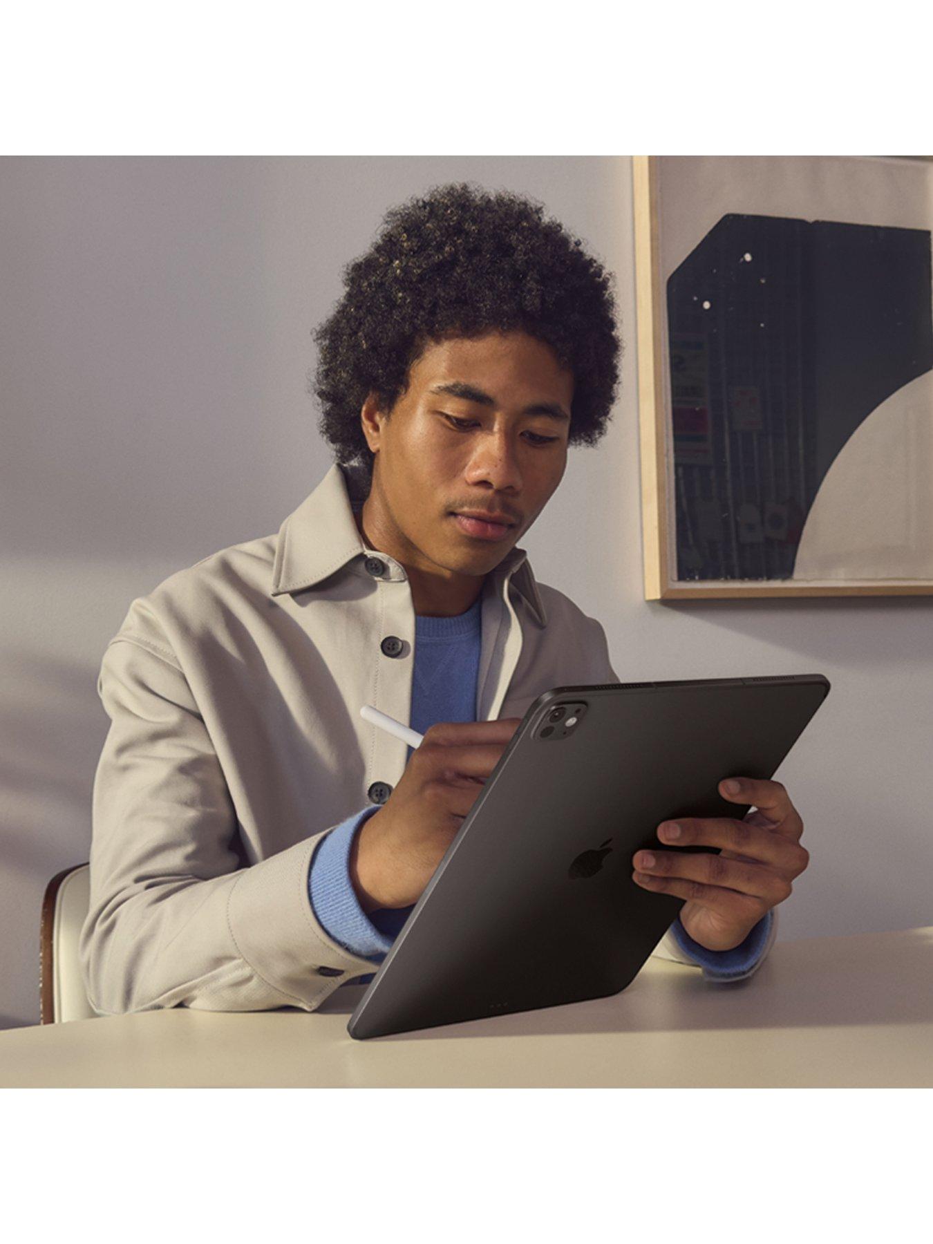 Image 5 of 7 of Apple iPad Pro (M5, 2025) 11-inch, Wi-Fi, 256GB with Standard Glass