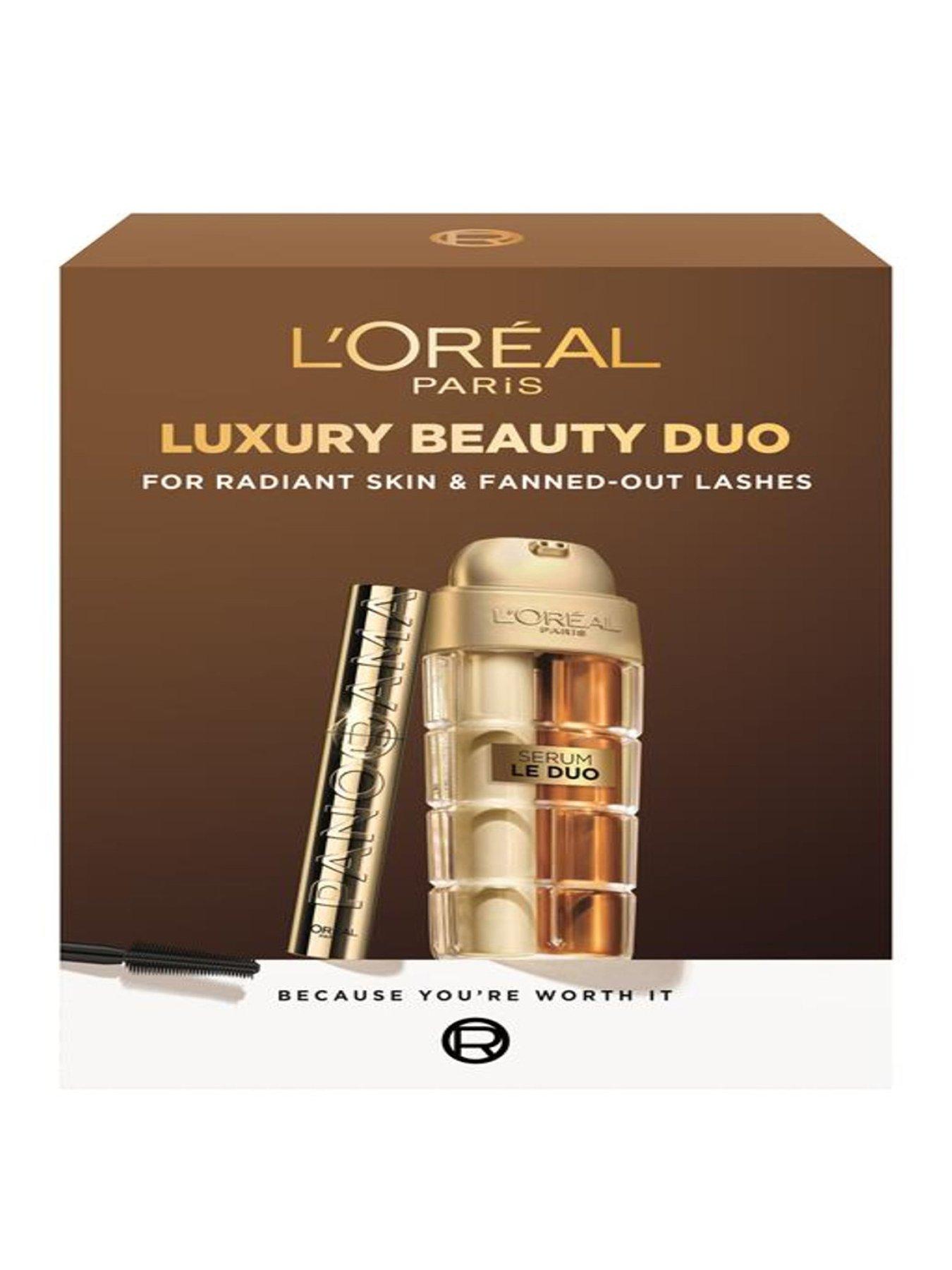 L'Oreal Paris L'Oreal Paris Luxury Beauty Duo