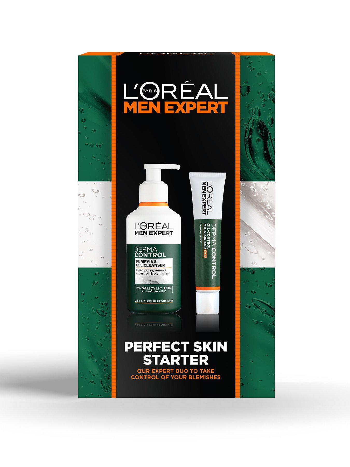 loreal-paris-men-expert-derma-control-gift-set-for-him-anti-blemish-duo-for-problem-and-oily-skin-gift-set