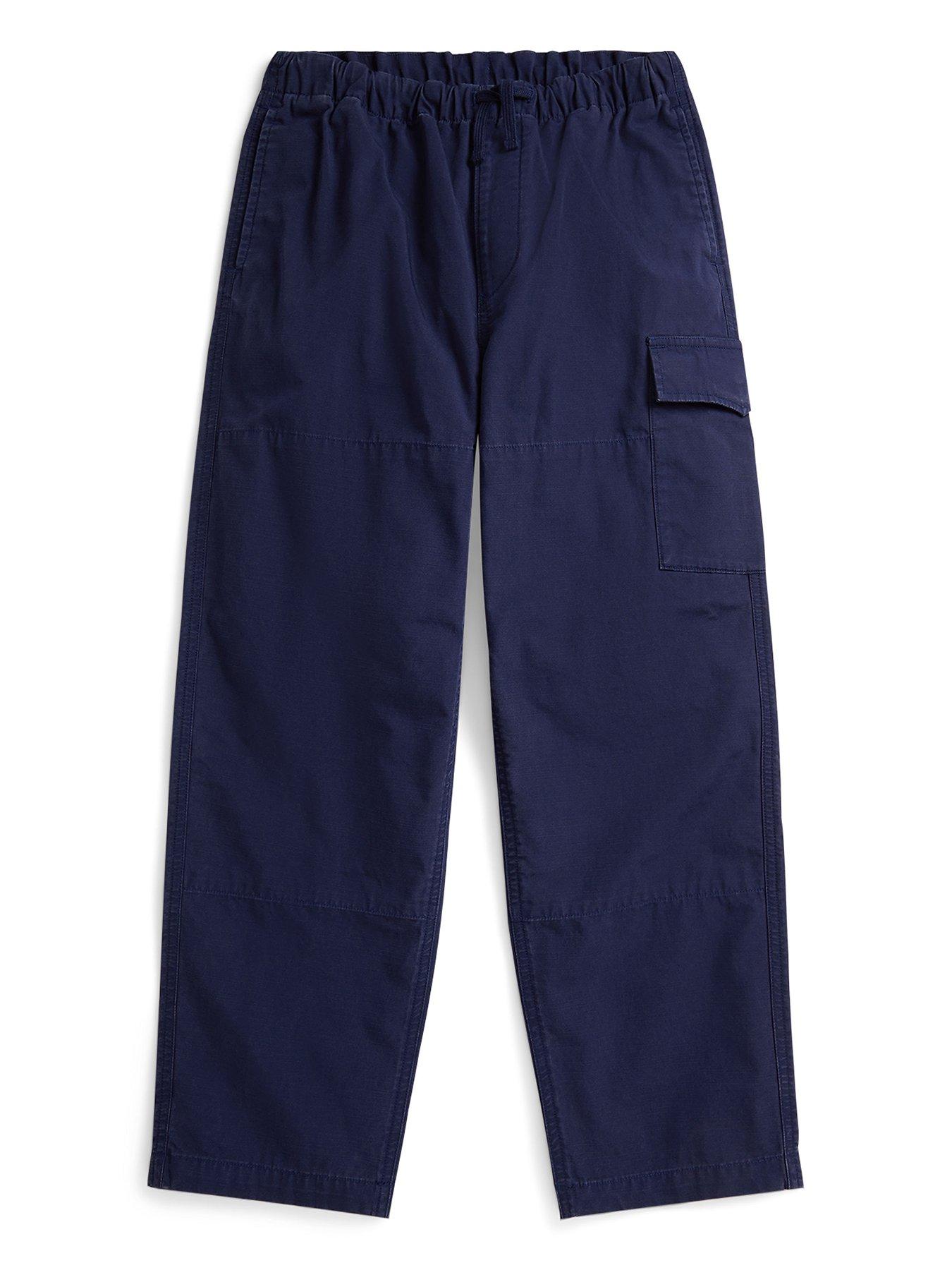 polo-ralph-lauren-boys-cargo-trouser-navy