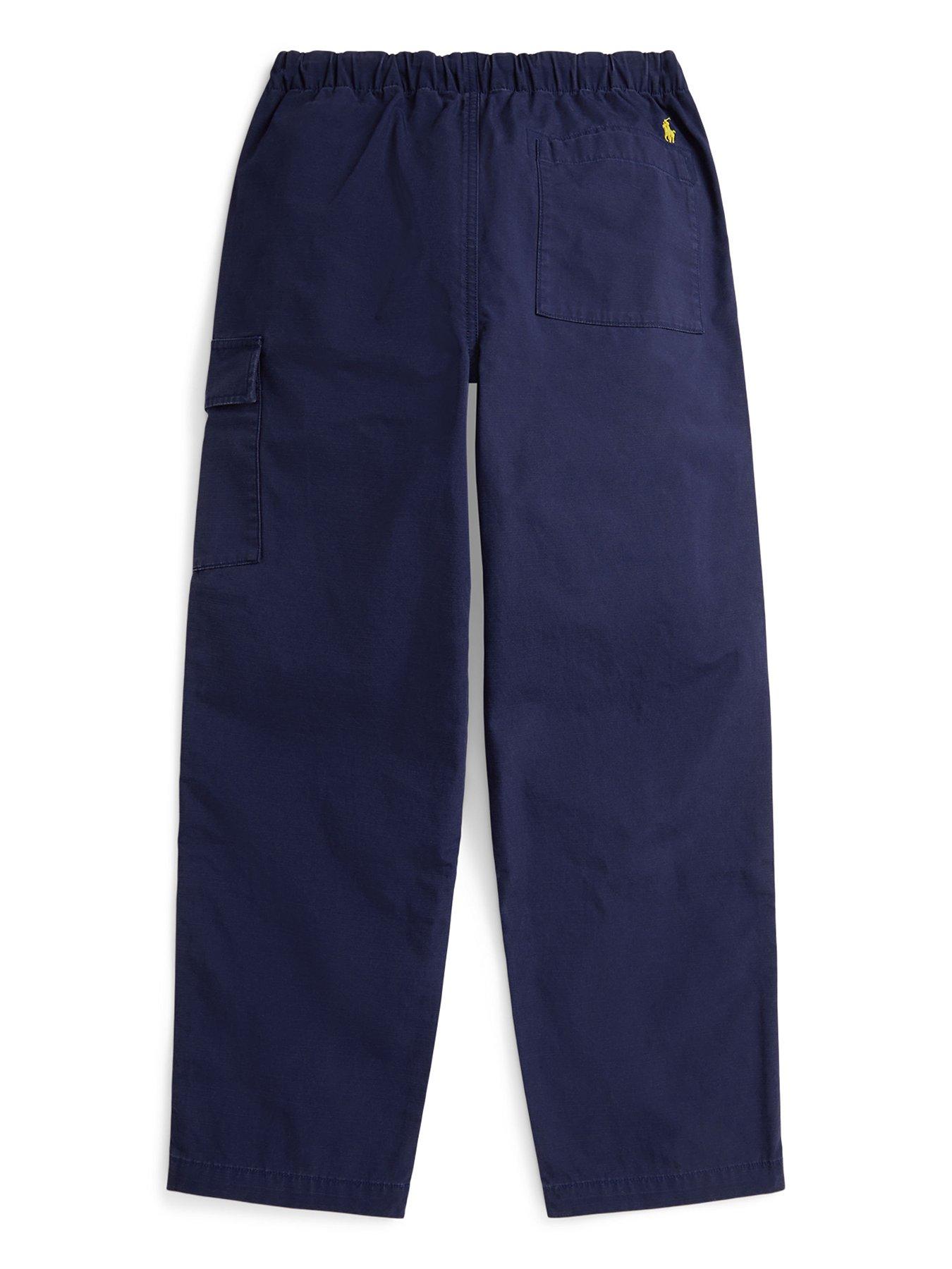 polo-ralph-lauren-boys-cargo-trouser-navyback