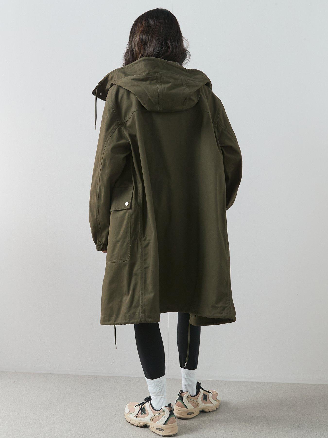 the-very-collection-longline-uility-parka-khakistillFront