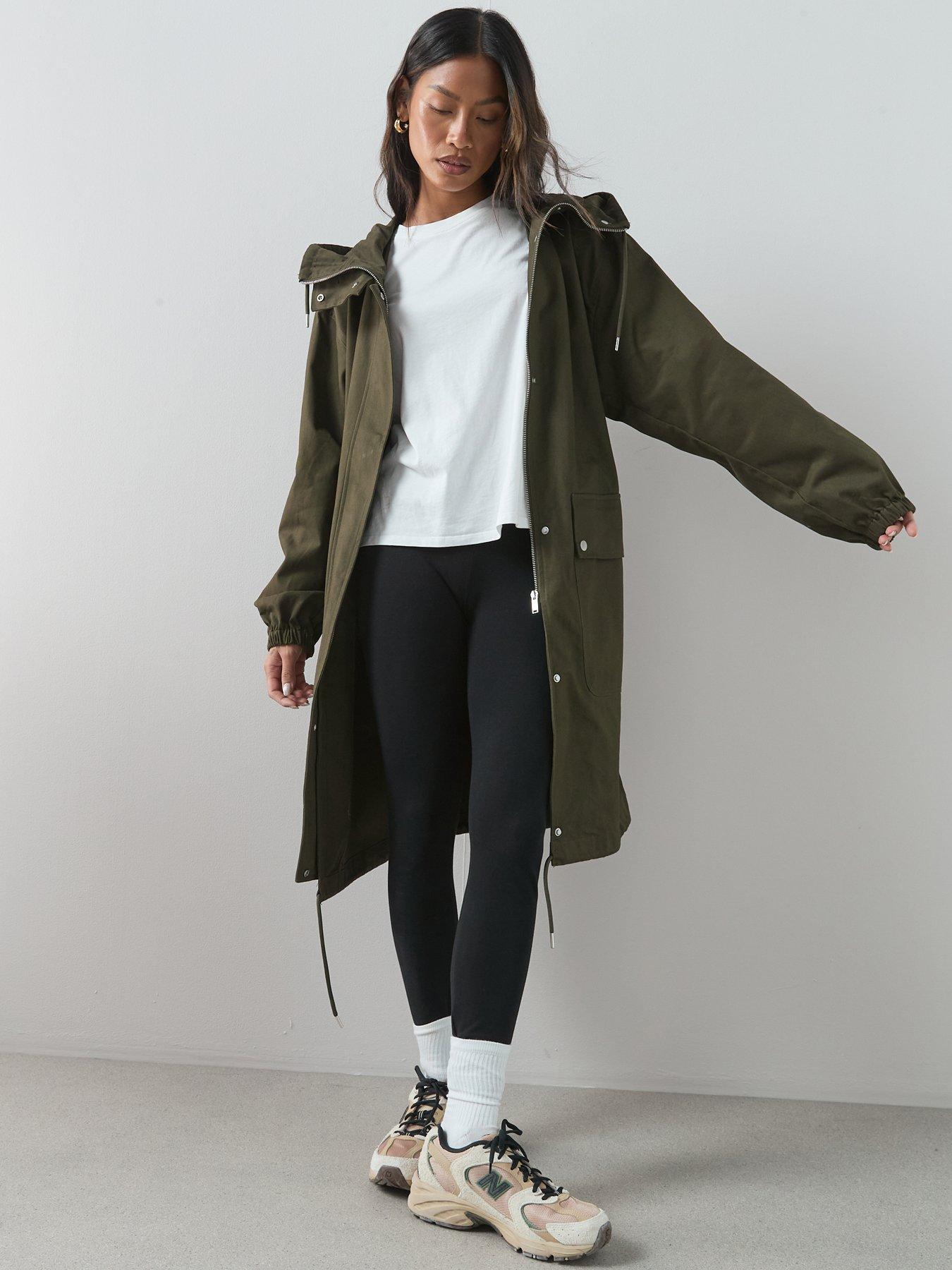 the-very-collection-longline-uility-parka-khakidetail