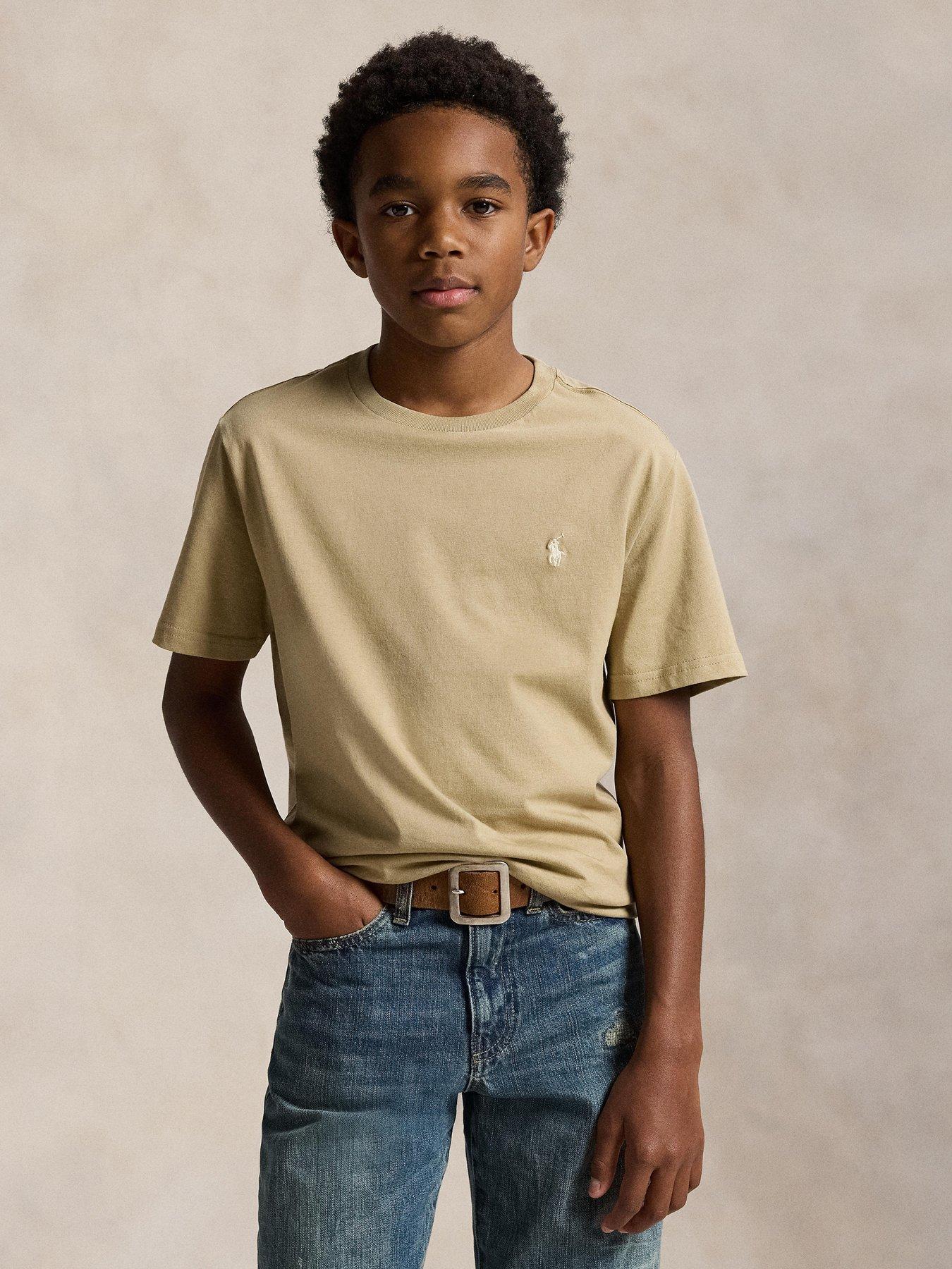 polo-ralph-lauren-boys-short-sleeve-t-shirt-beige