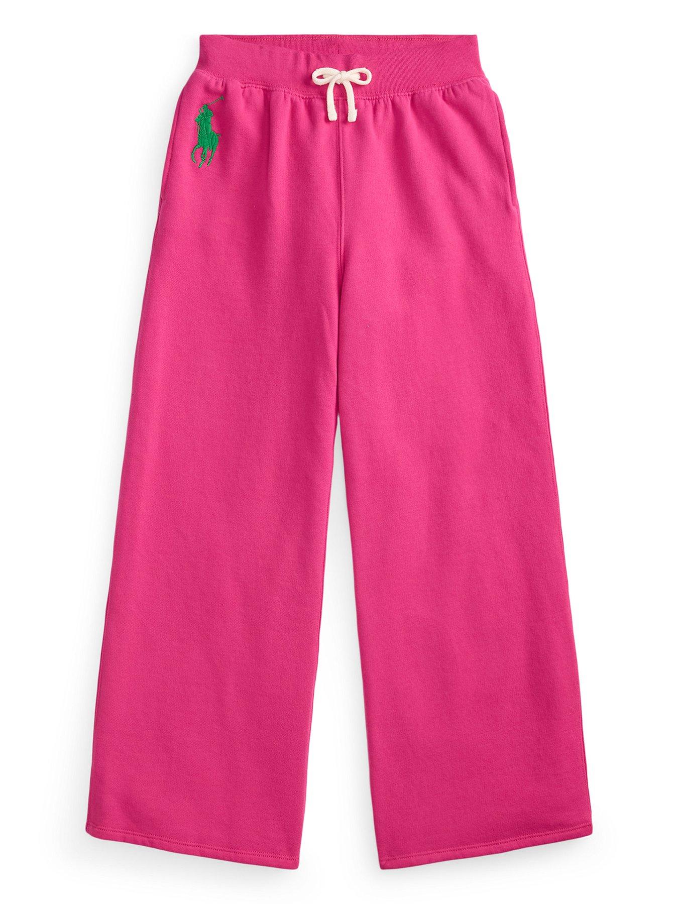 polo-ralph-lauren-girls-wide-leg-sweat-pants-pink