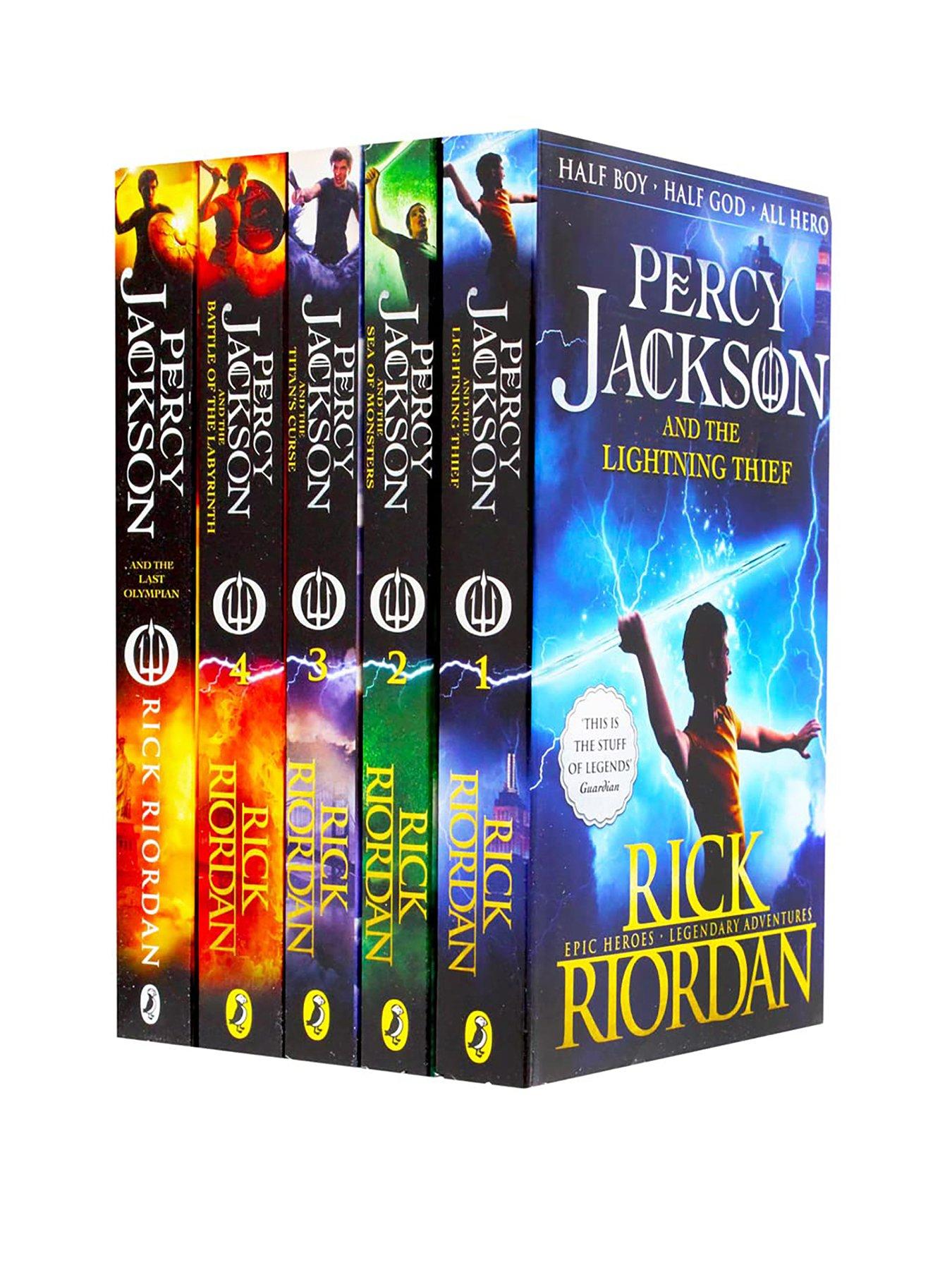 percy-jackson-ultimate-collection-5-book-set