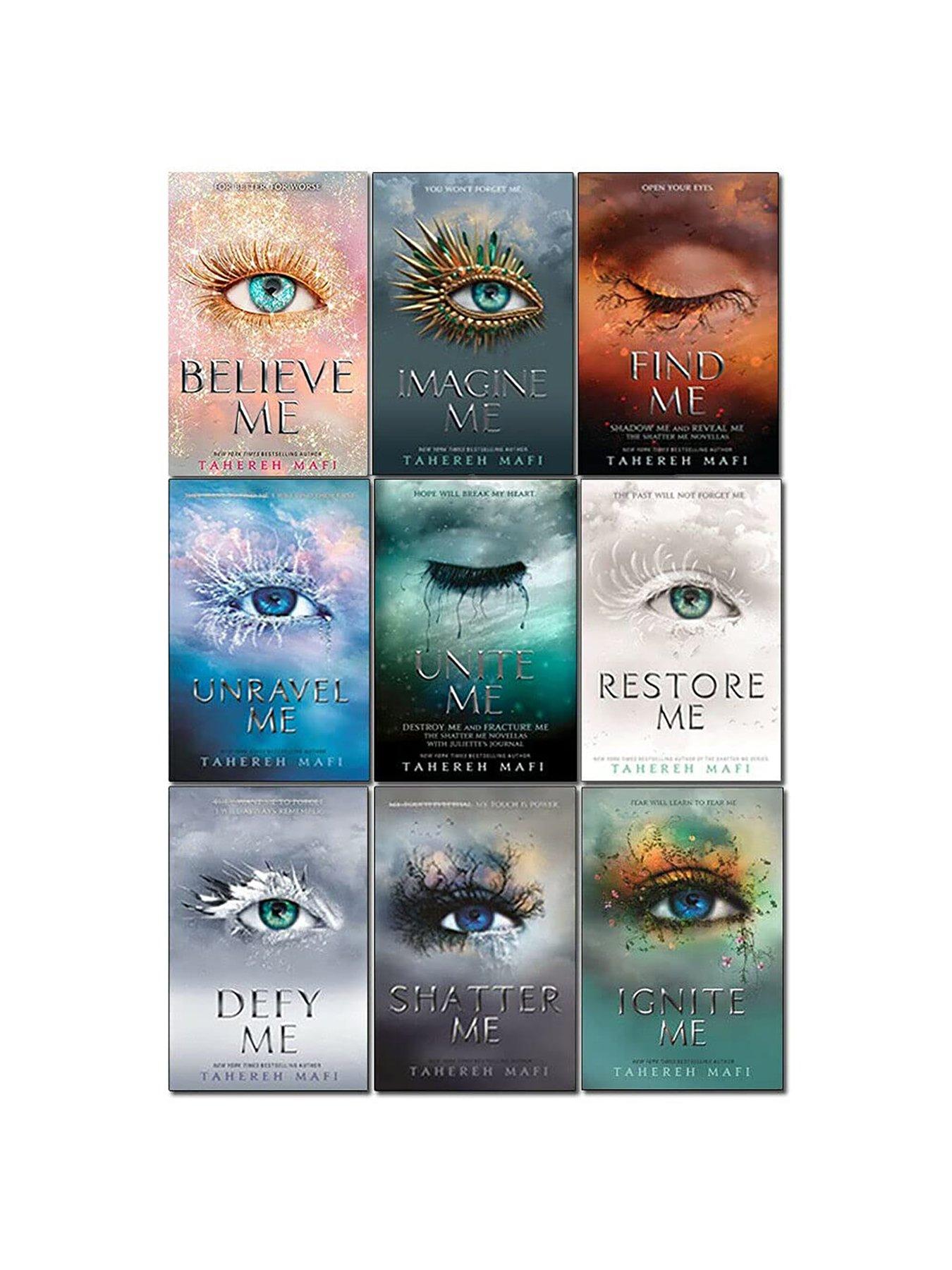 shatter-me-9-book-box-setstillFront