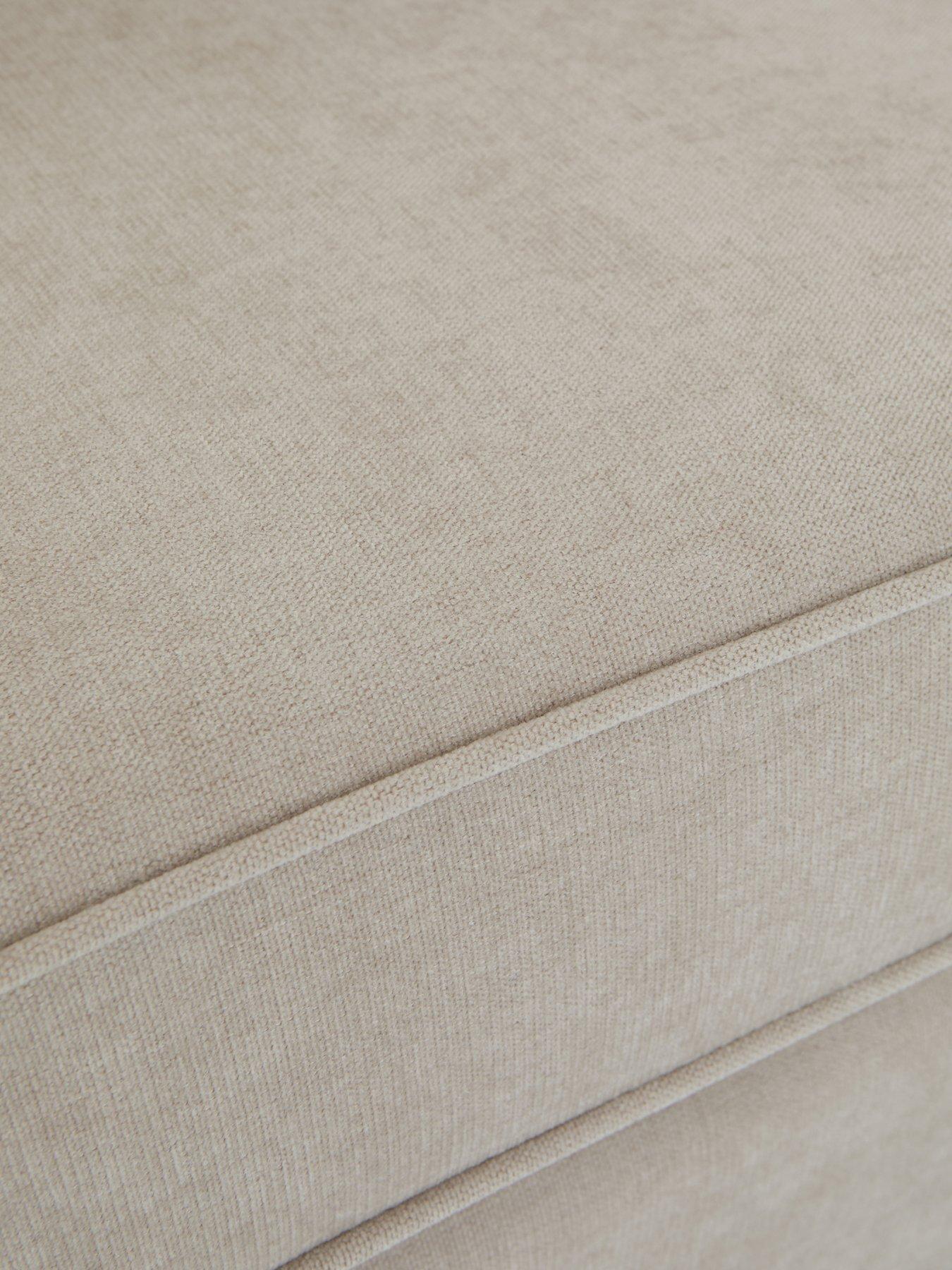 Image 7 of 7 of Very Home Zena 2 Seater Fabric Sofa