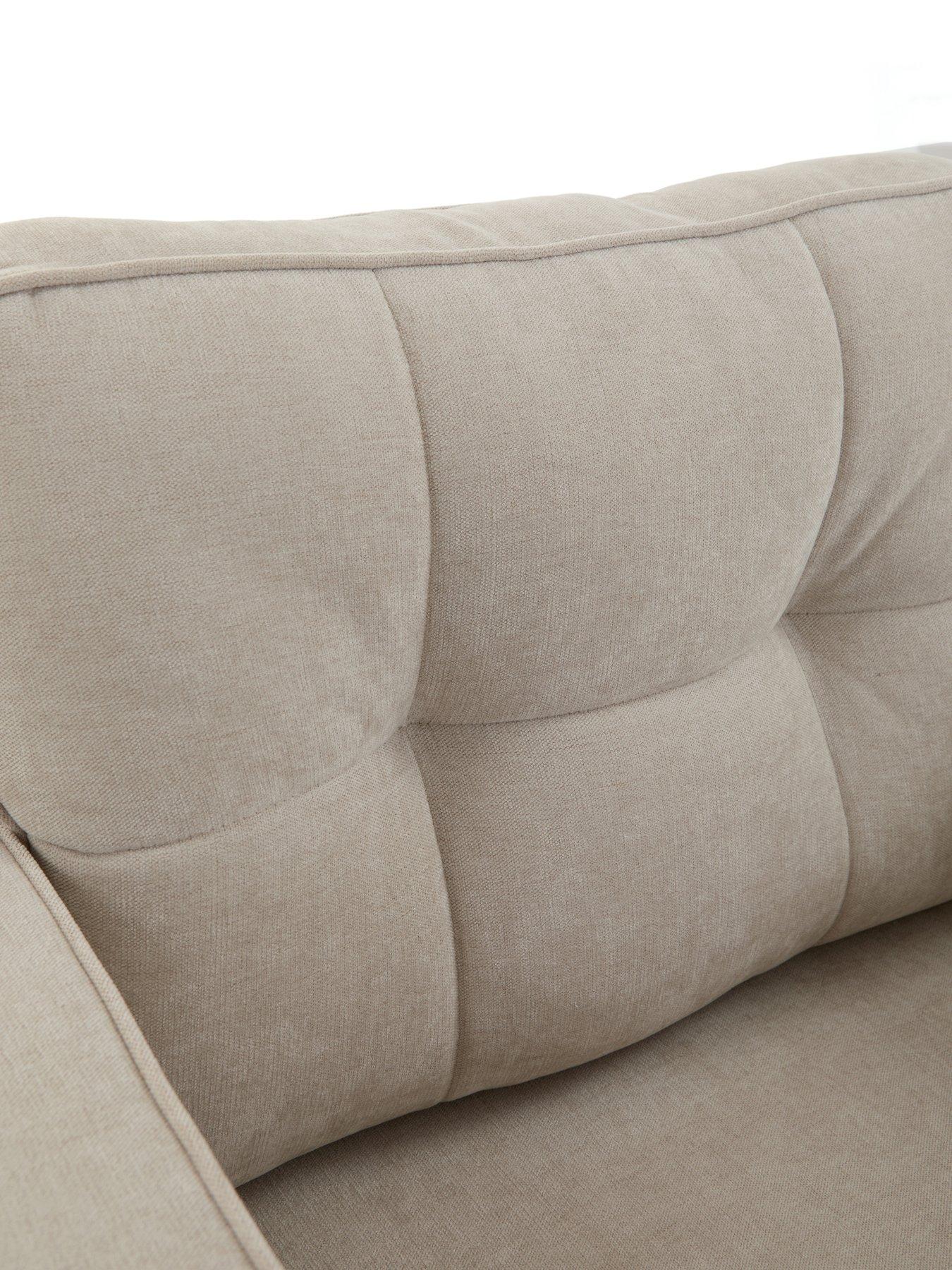 Image 5 of 7 of Very Home Zena Fabric Chair