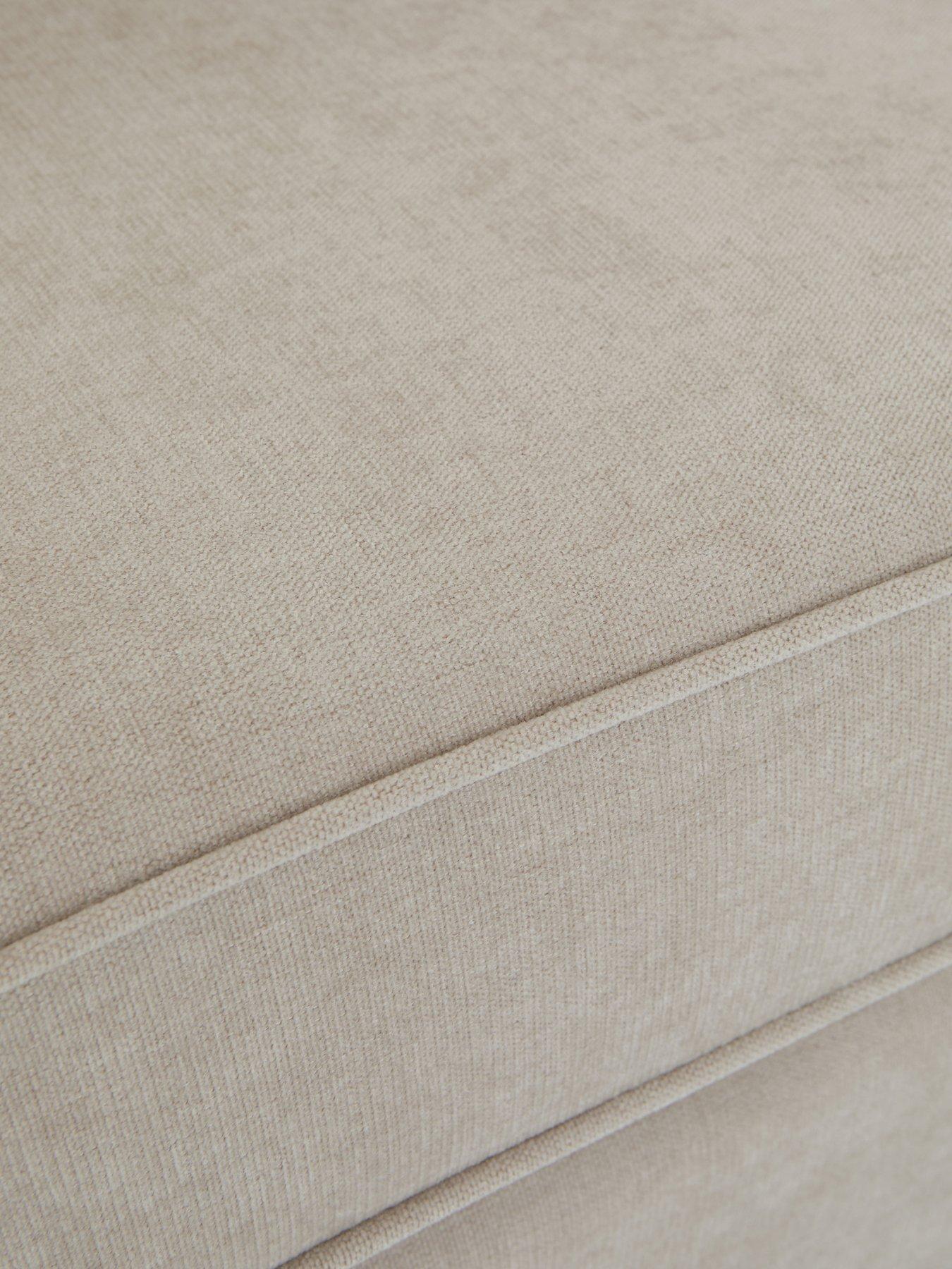 Image 7 of 7 of Very Home Zena Fabric Chair