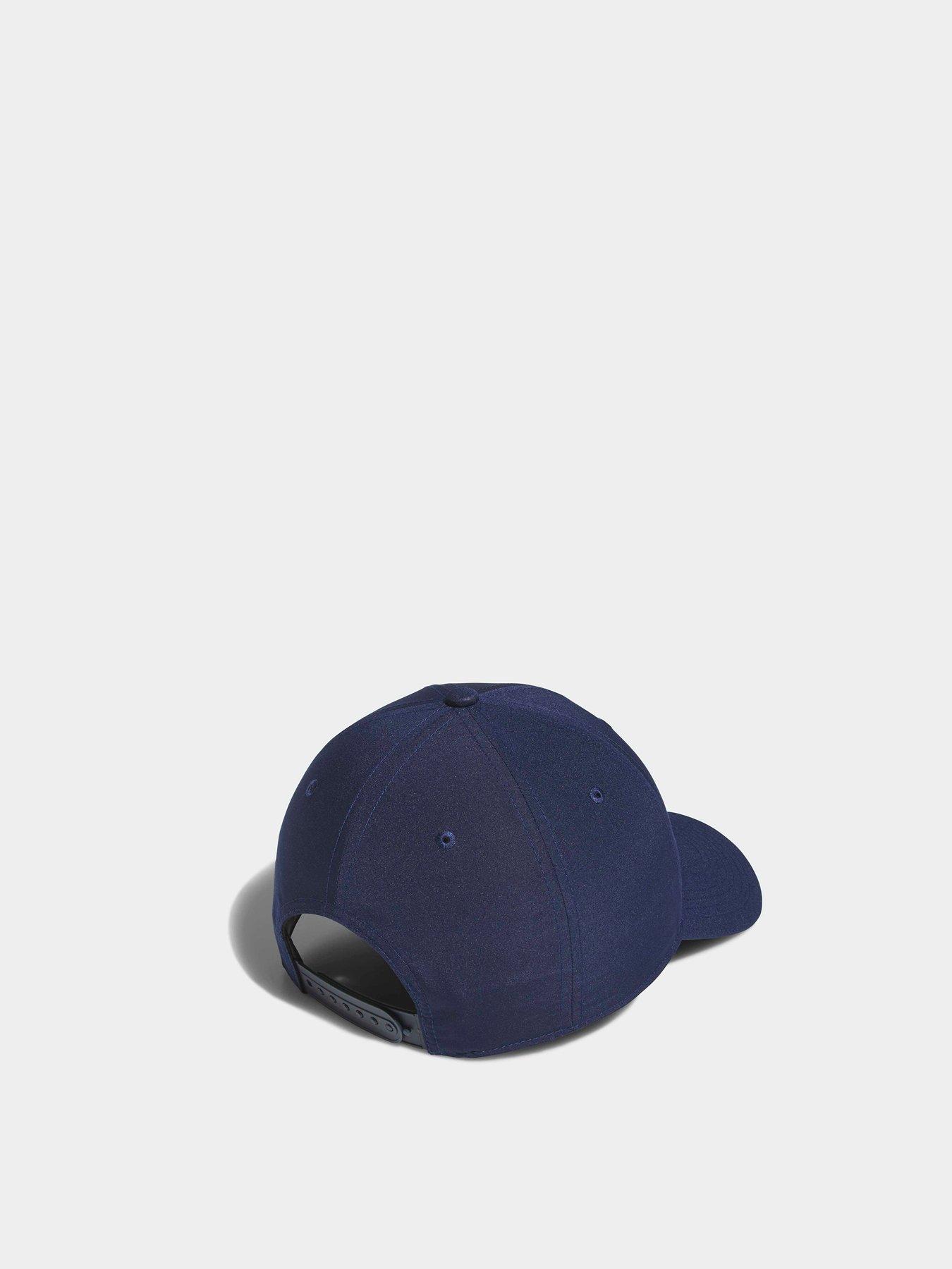 Image 2 of 4 of adidas Mens Golf Perform Cap - Navy