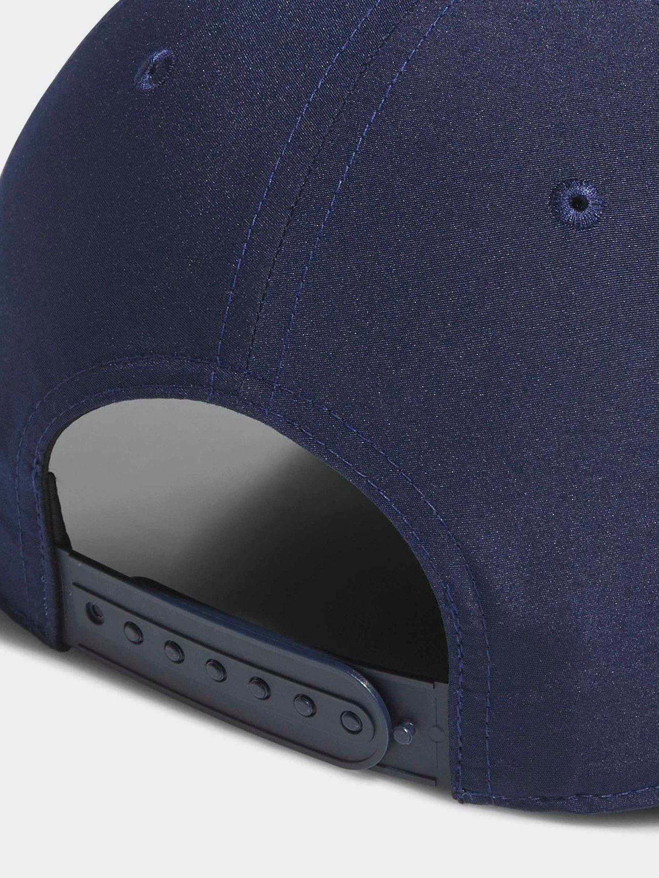 Image 4 of 4 of adidas Mens Golf Perform Cap - Navy